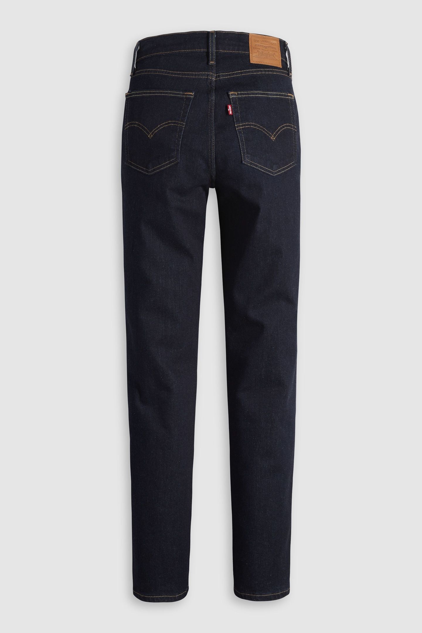 724 HIGH RISE STRAIGHT JEANS 7