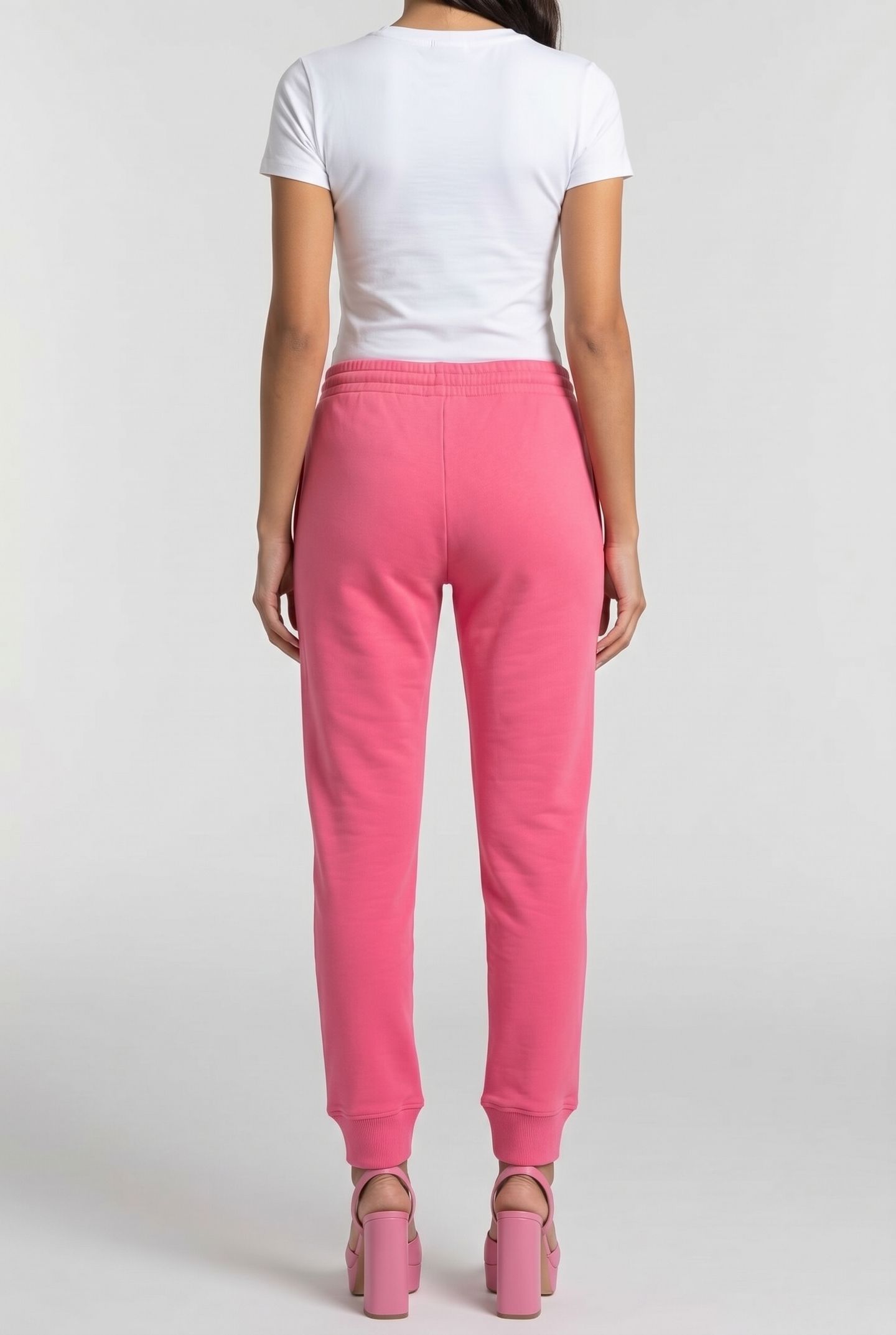 PANTS PINK 2