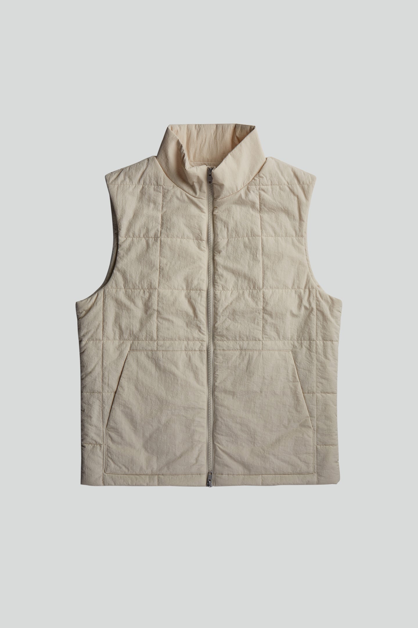 VERVE 8277 BODYWARMERS — REGULAR FIT 2