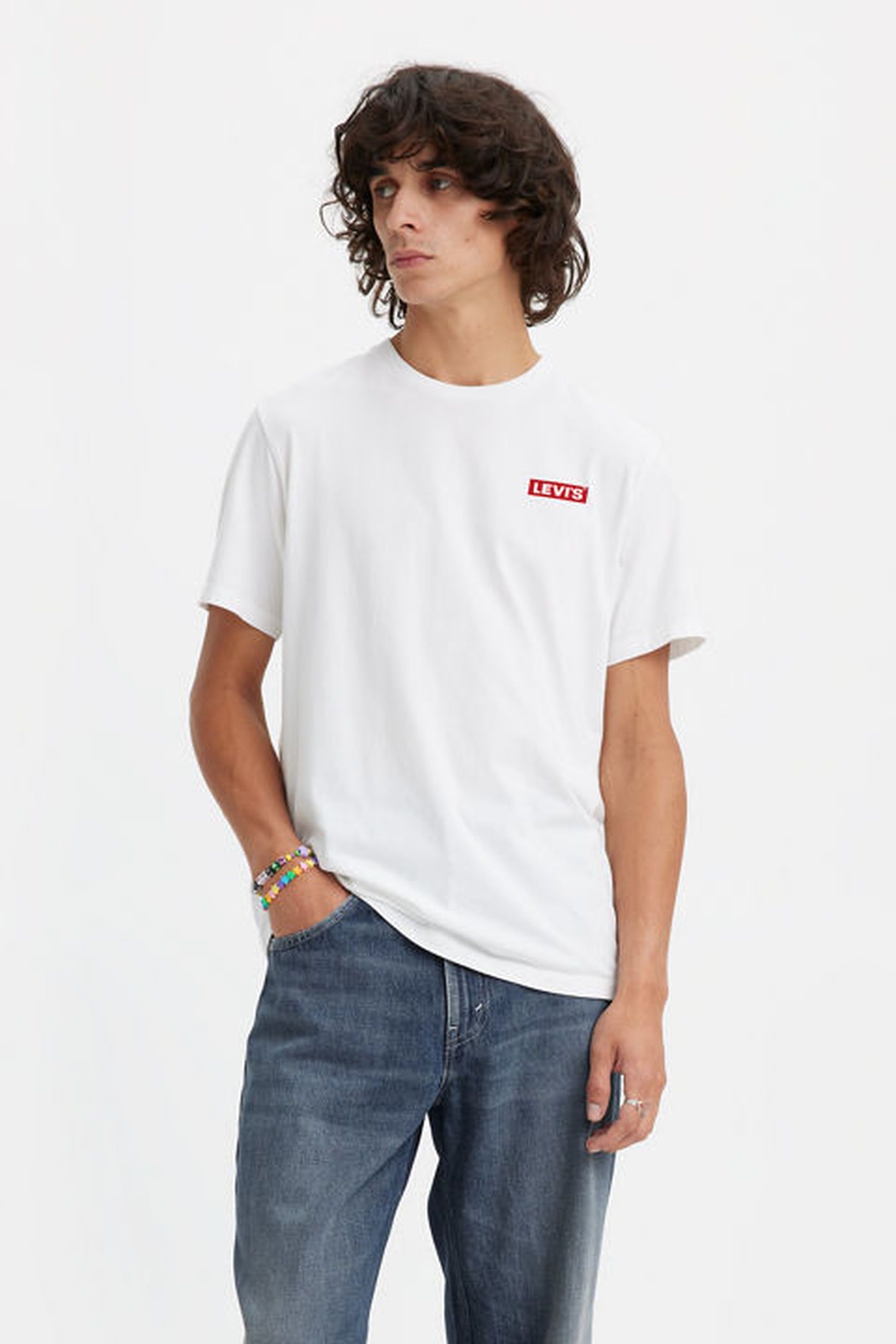 GRAPHIC CREWNECK T-SHIRT - 2 PACK 2
