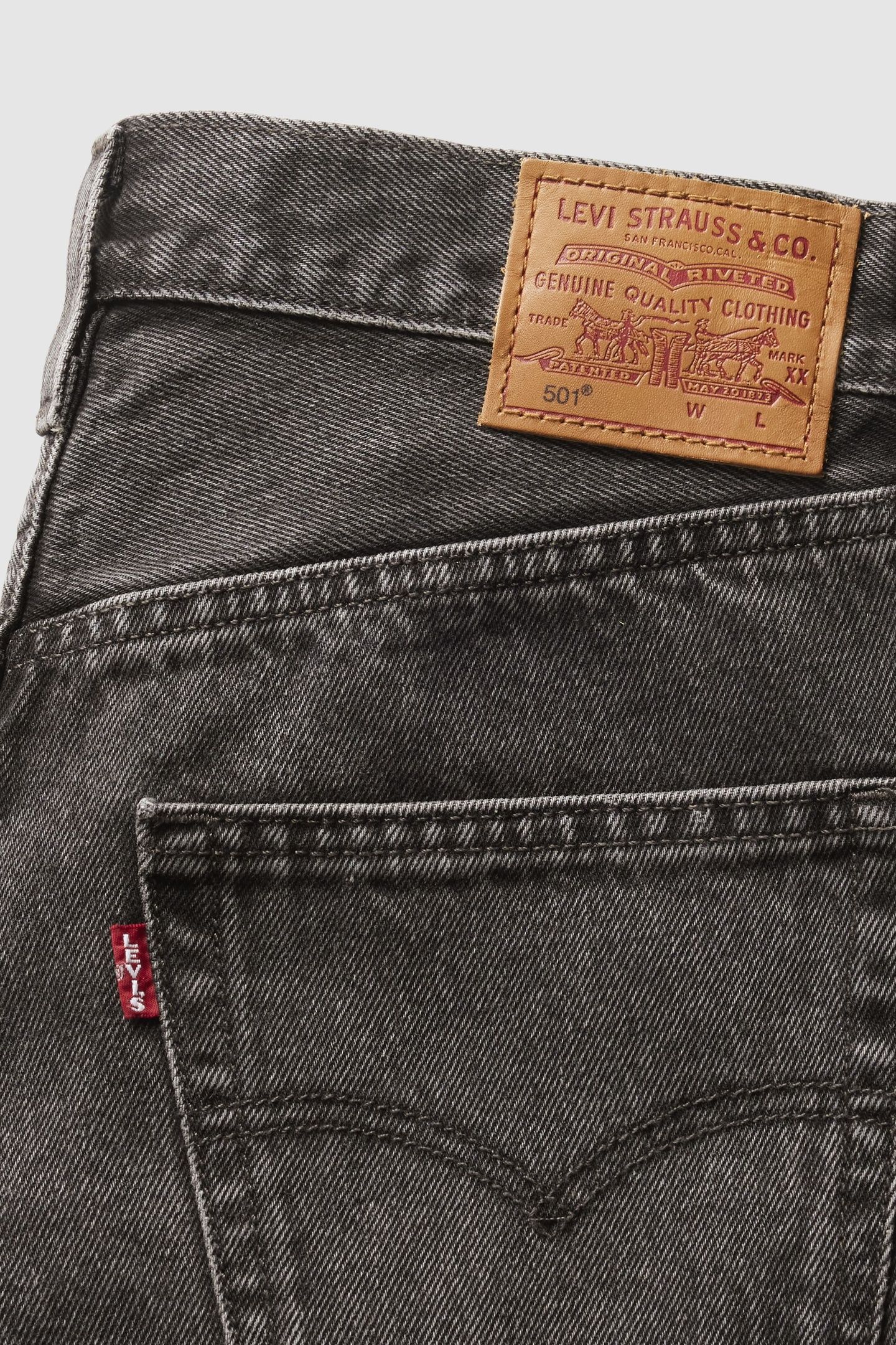 501® '90S JEANS 9
