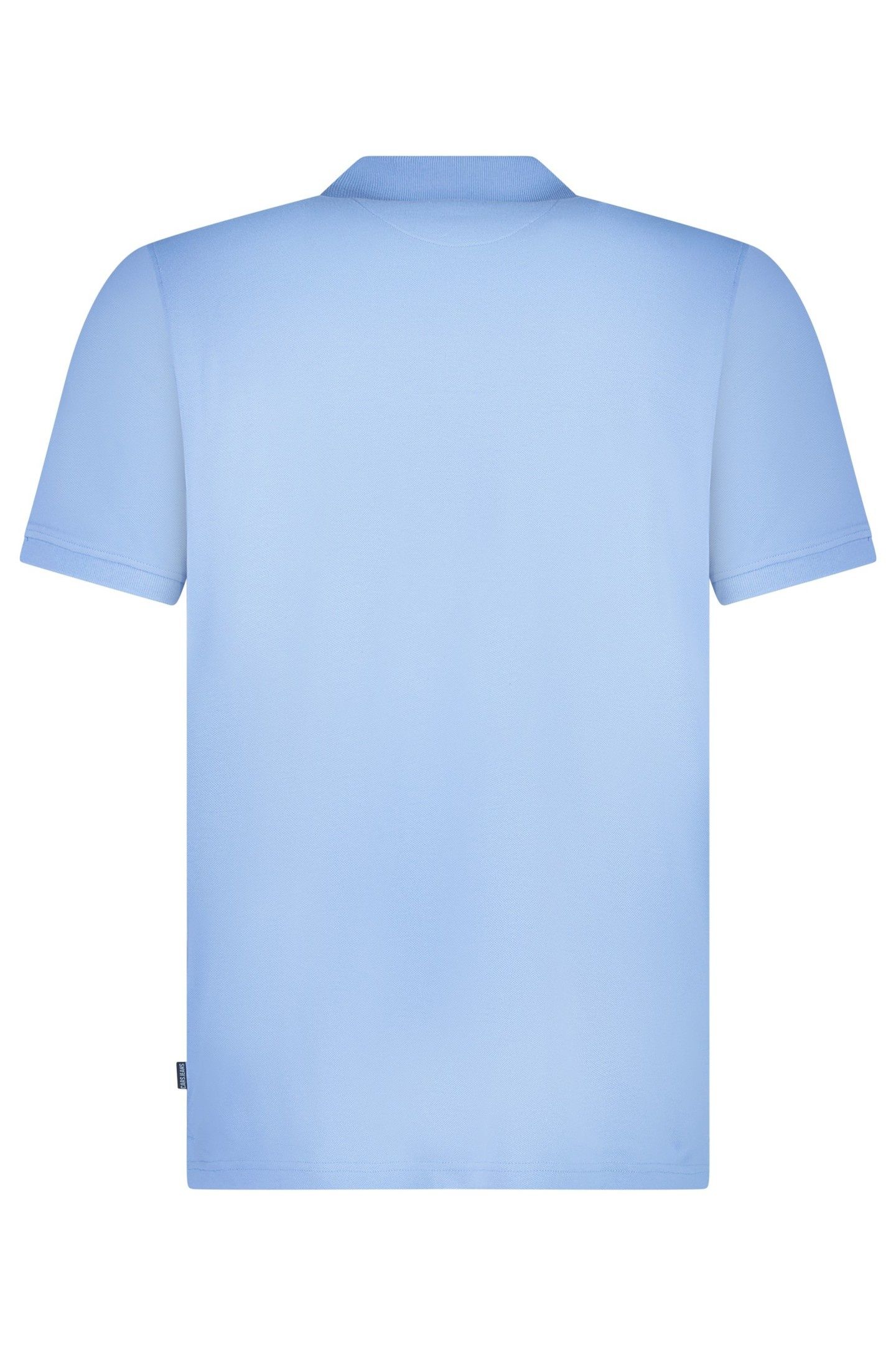 DARIO POLO GREY BLUE 4