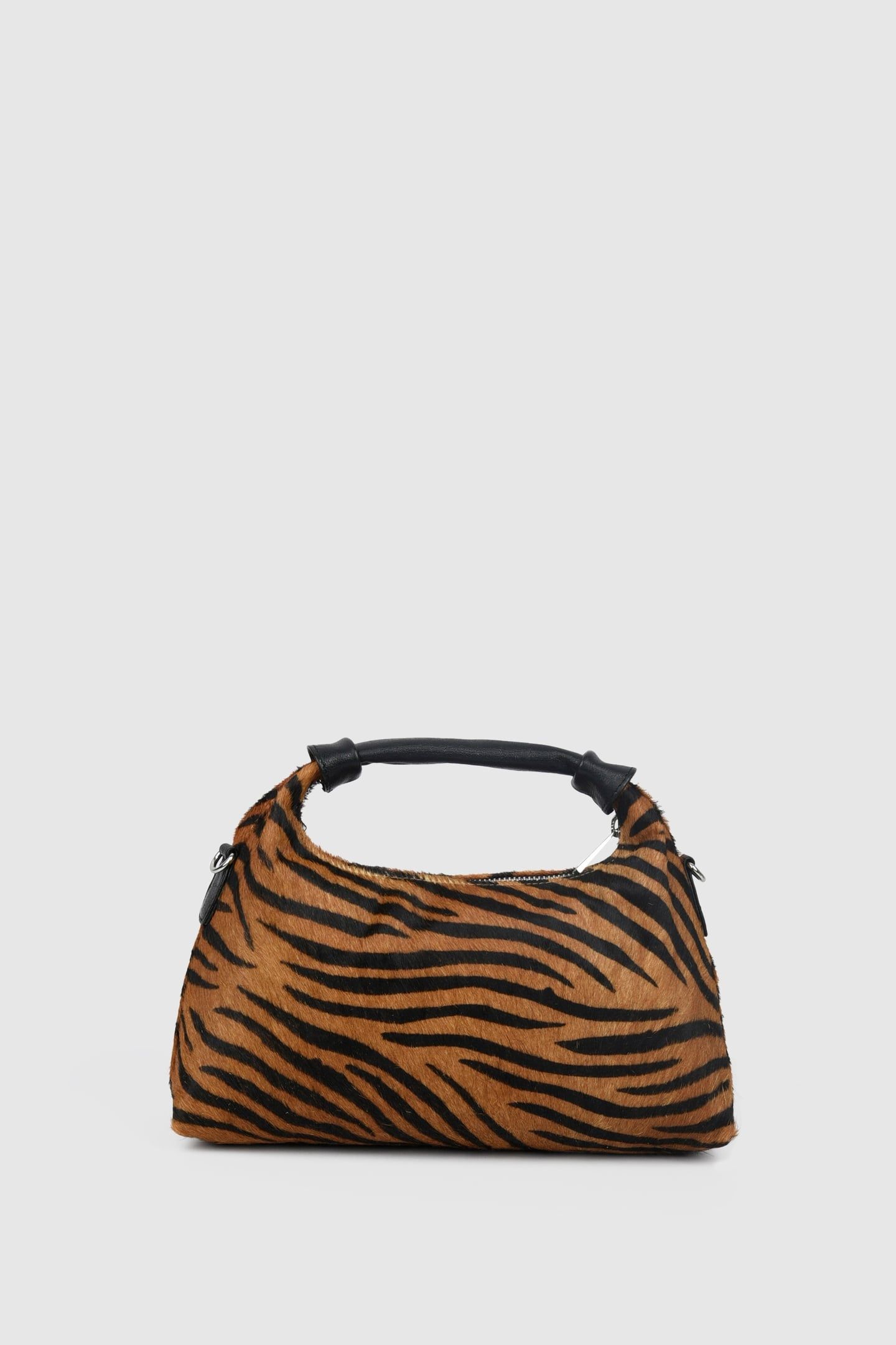 DANDY STRIPES DELUXE DARK BROWN 4