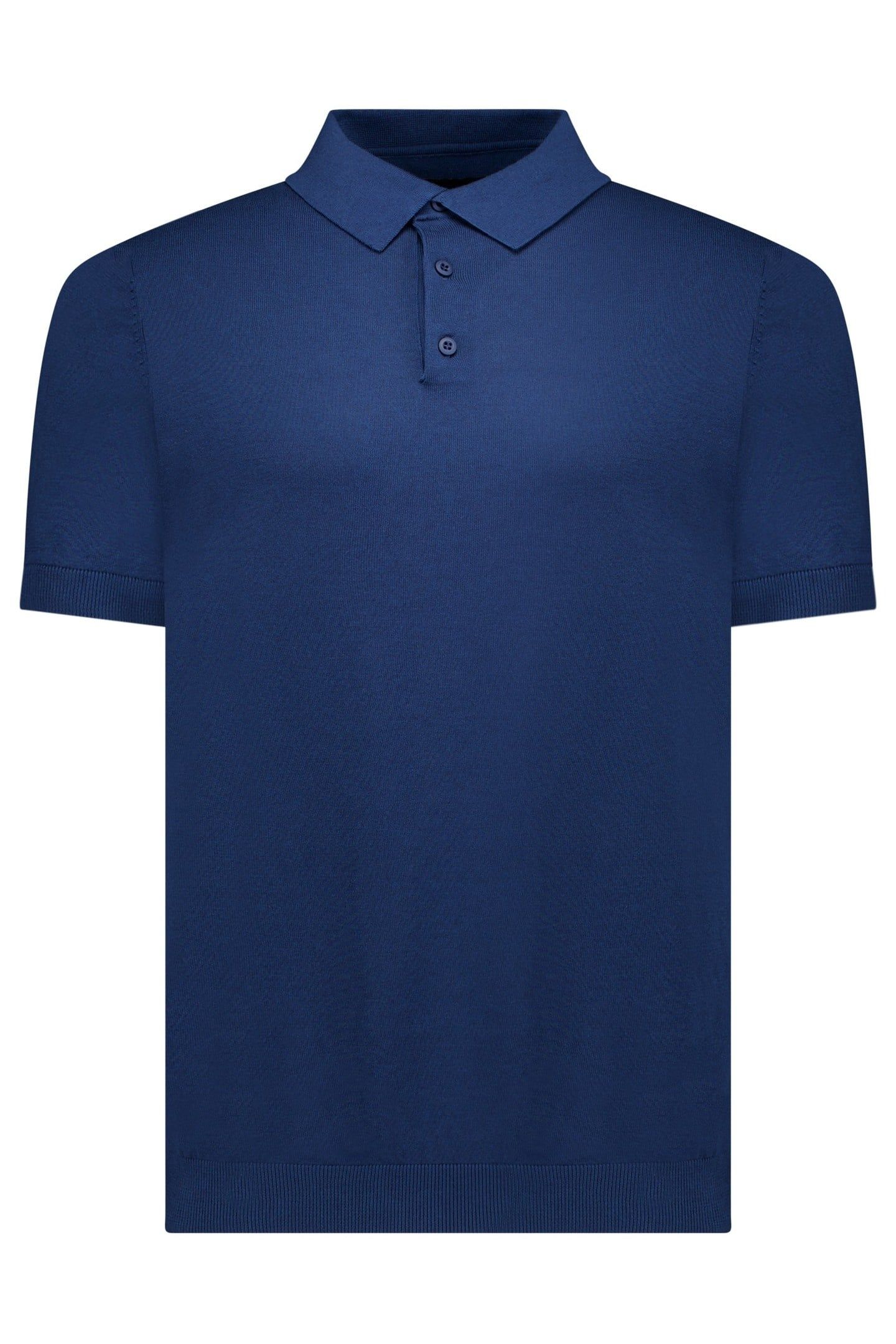 JOSHER POLO NAVY 2