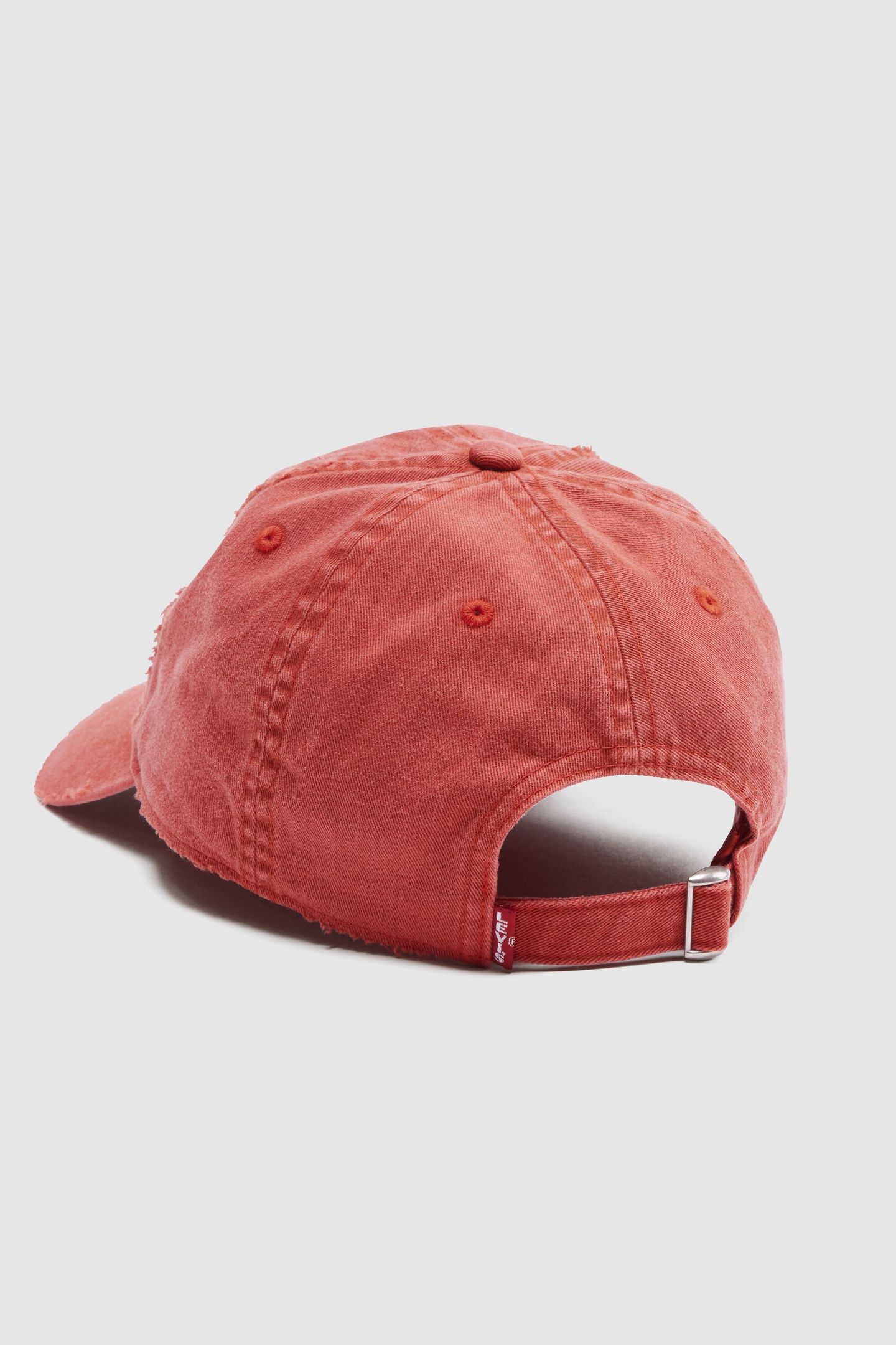 MONOGRAM CAP 5