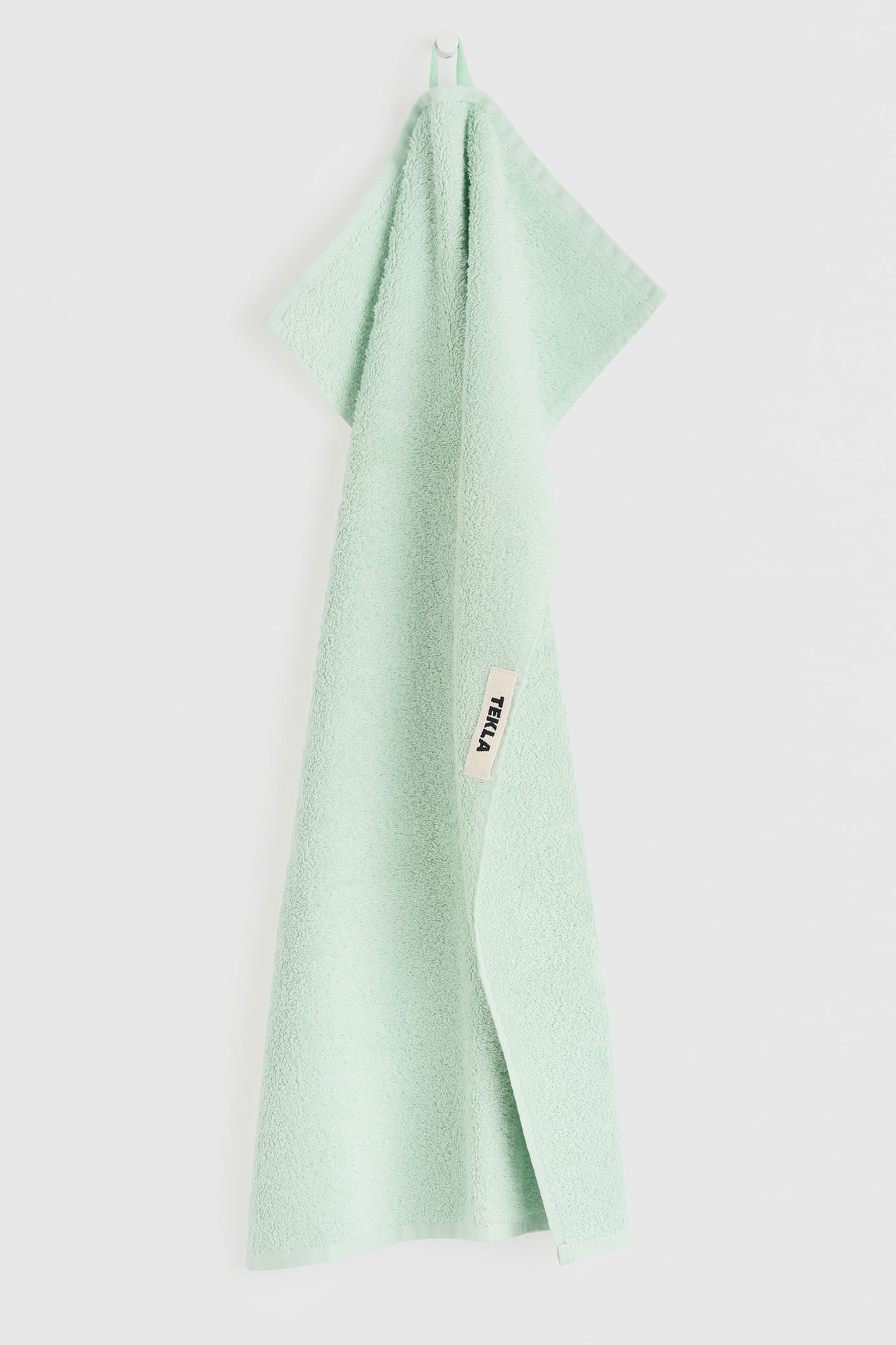 UNISEX BATH SHEET MINT 2