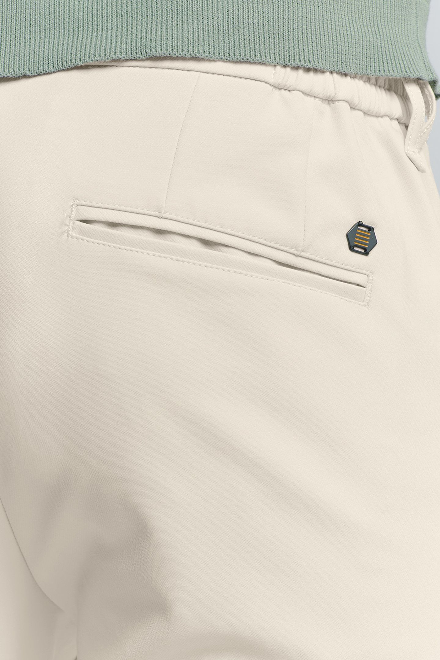 PANTS CHINO 4-WAY STRETCH SEDOC CEMENT 7