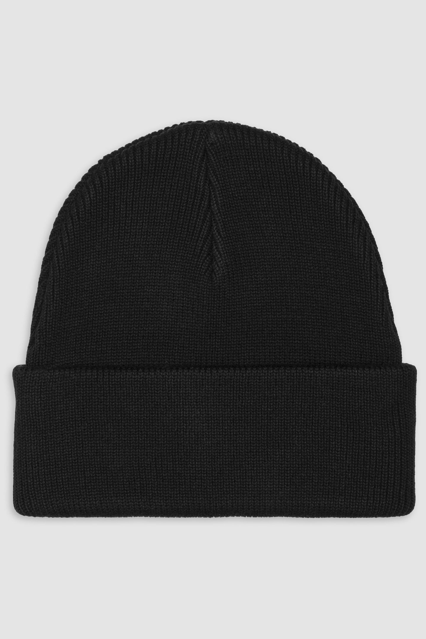 BACKPATCH BEANIE 2