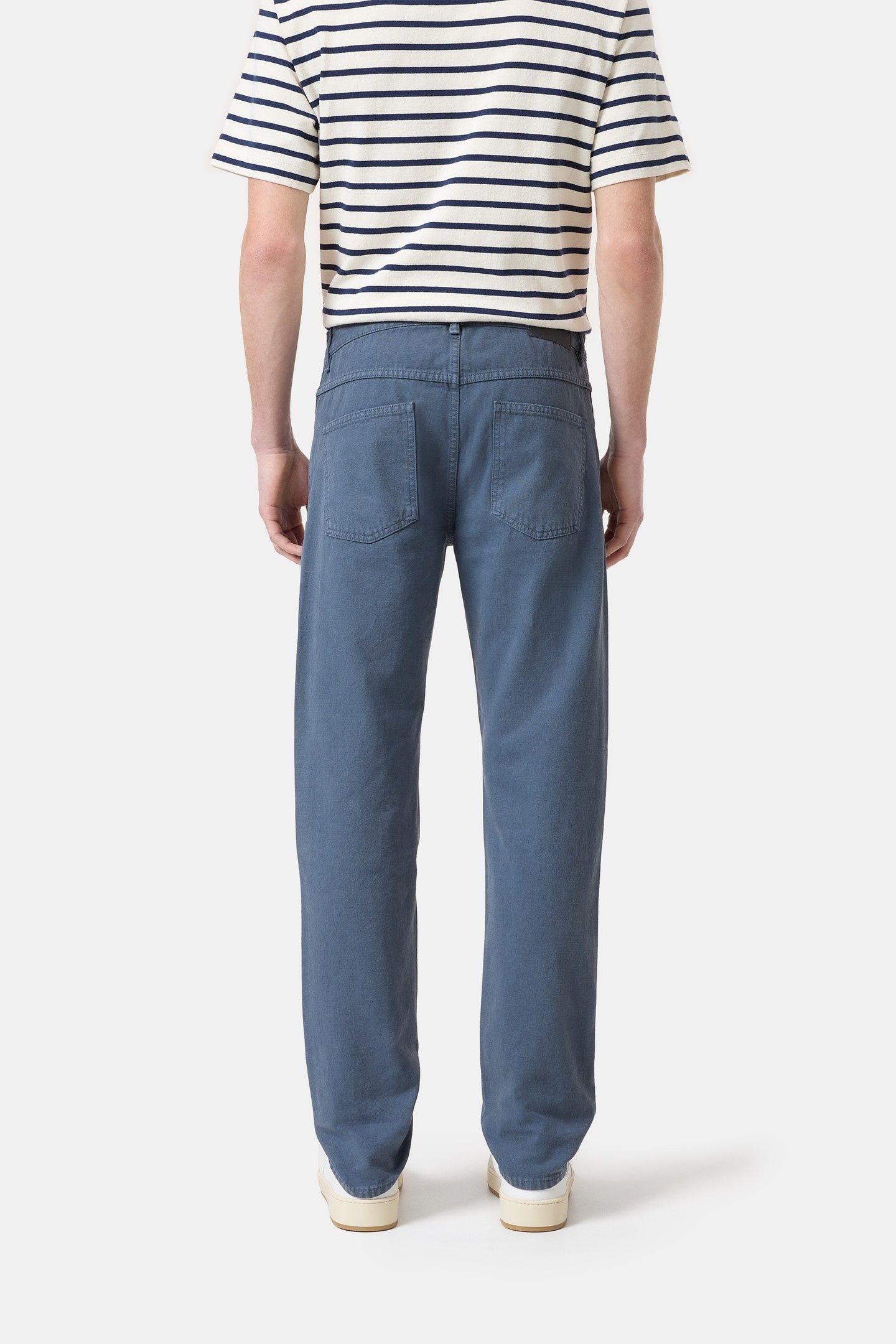 COOPER TRUE SMOKEY BLUE 2