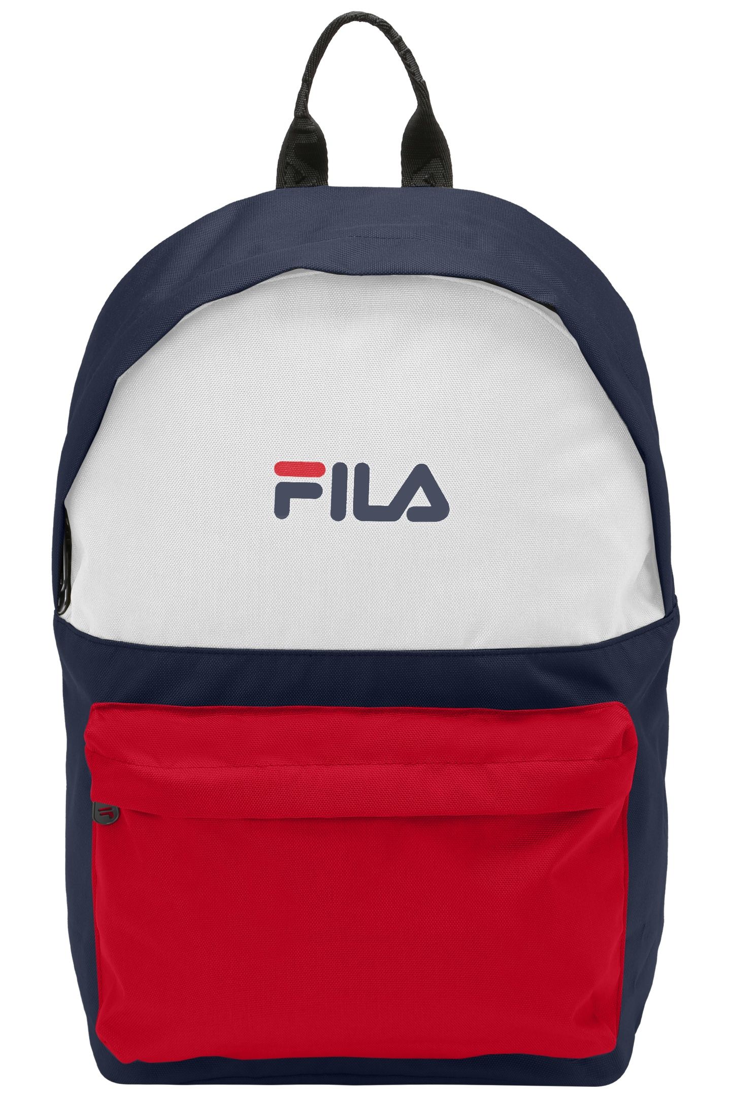 FORMOSA BACKPACK S’COOL TWO MEDIEVAL BLUE-BRIGHT WHITE-TRUE  1