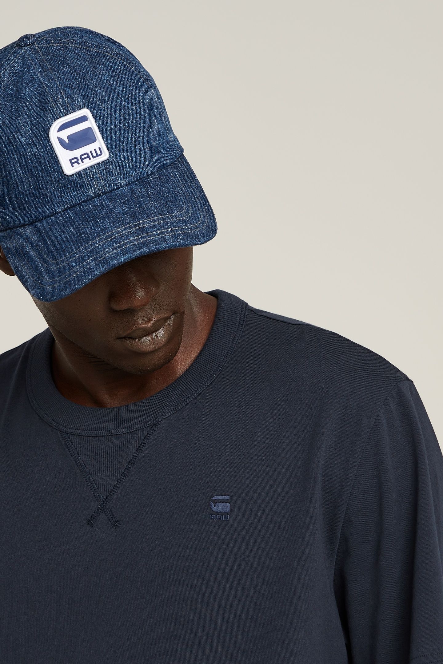 NIFOUS R T DARK BLUE 7