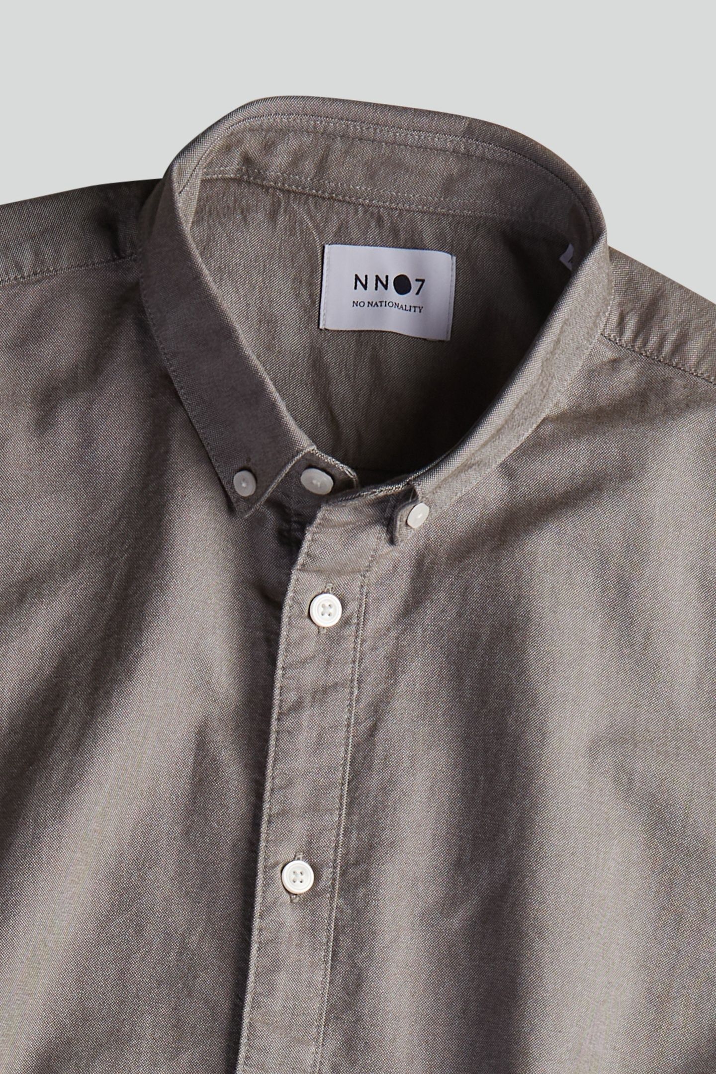 SIXTEN SS 5677 CASUAL SHIRT — SLIM 3