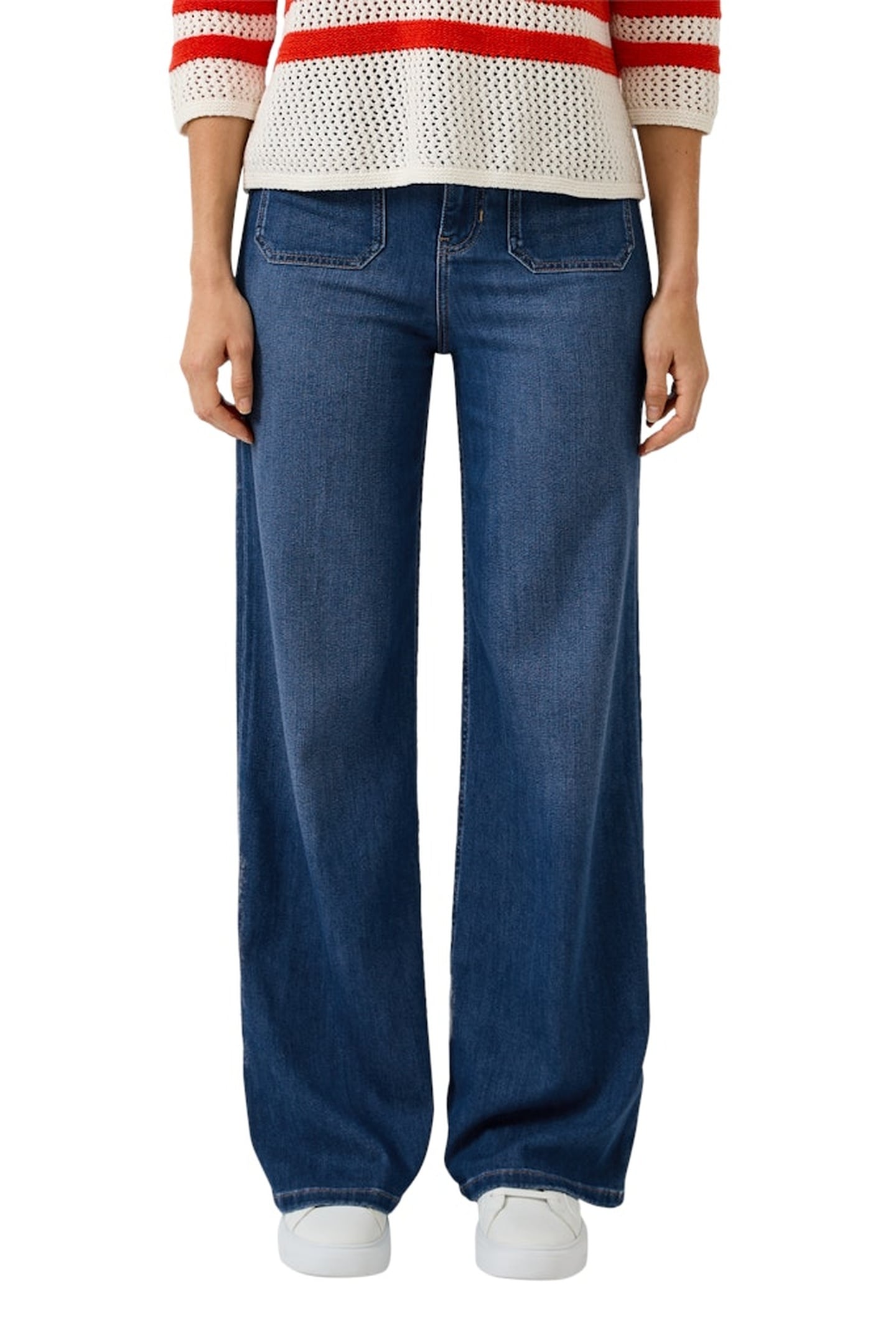 JEANS BLUE DENIM 2
