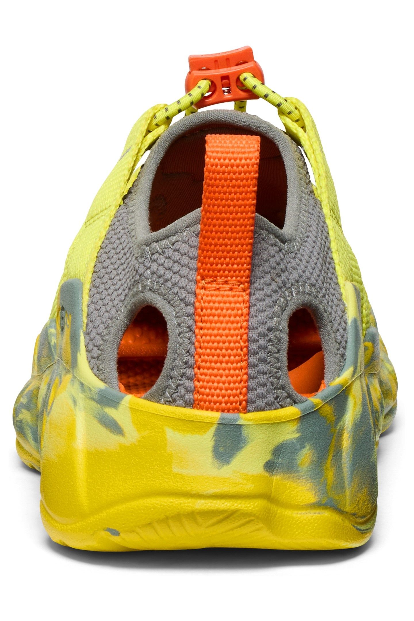 HYPERPORT H2 EVENING PRIMROSE/STEEL GREY 4