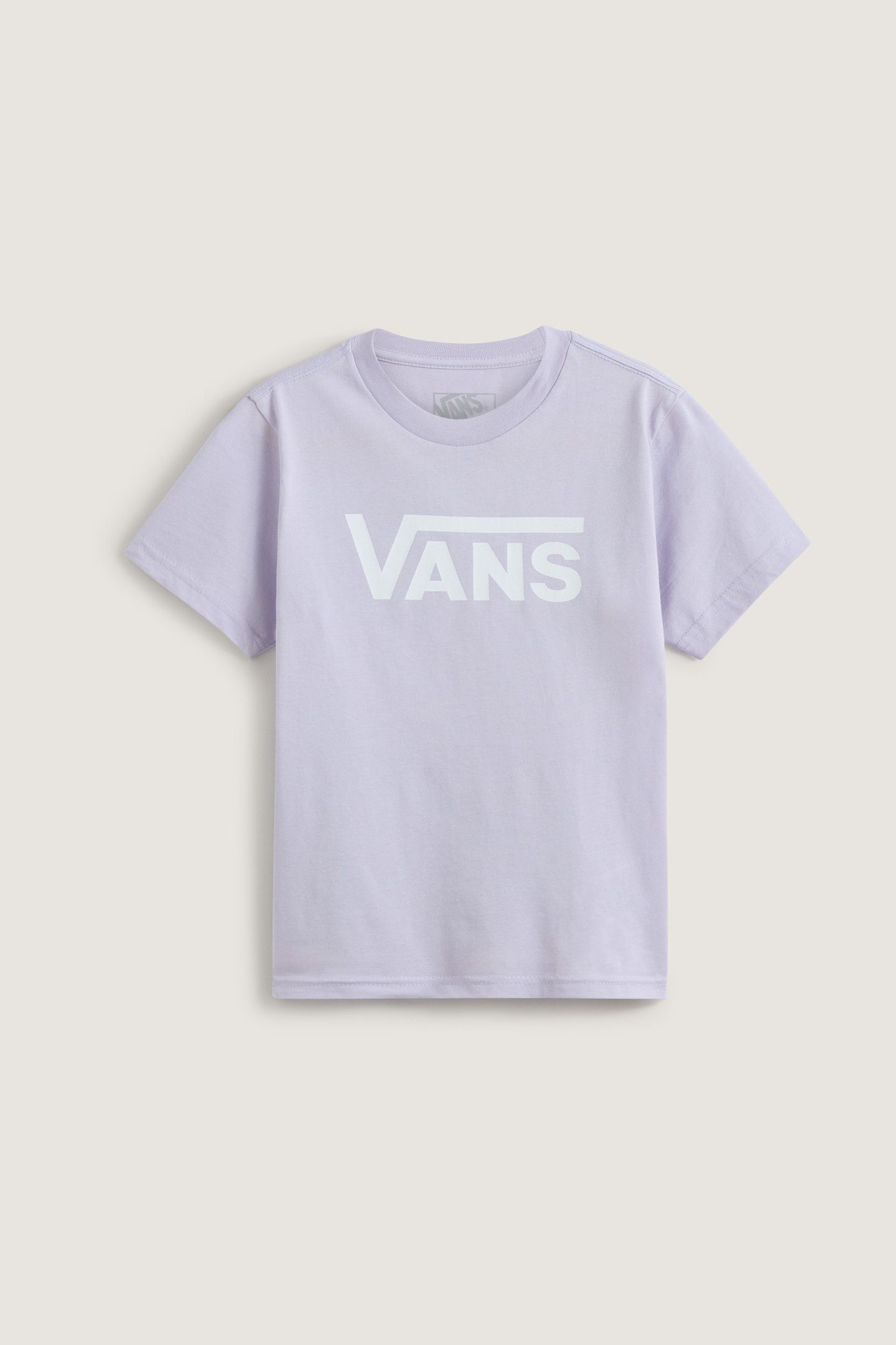 BOYS VANS CLASSIC KIDS LILAC MIST 3