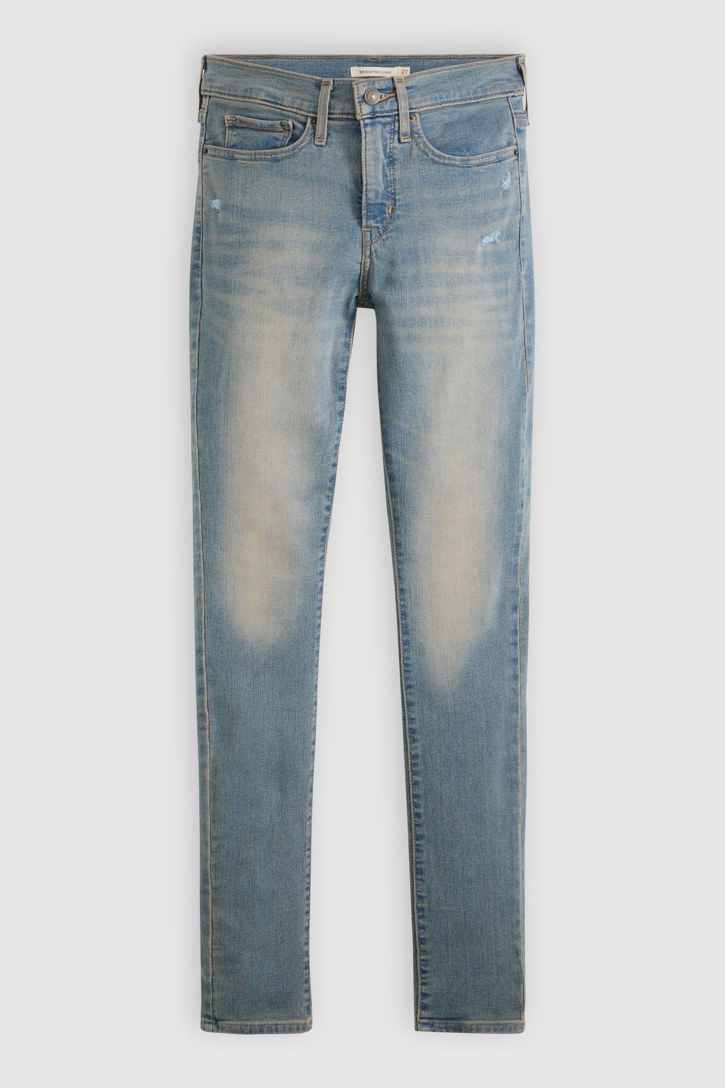 311 SHAPING SKINNY JEANS 6
