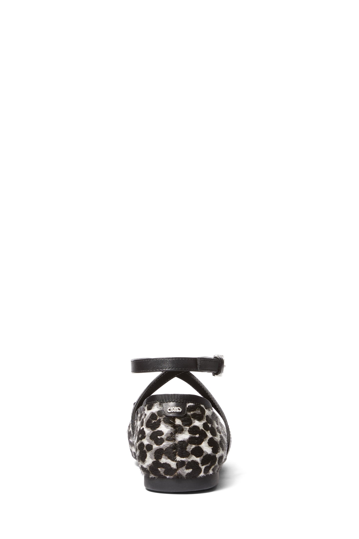 COLLETTE FLEX BALLET BLACK MULTI 3
