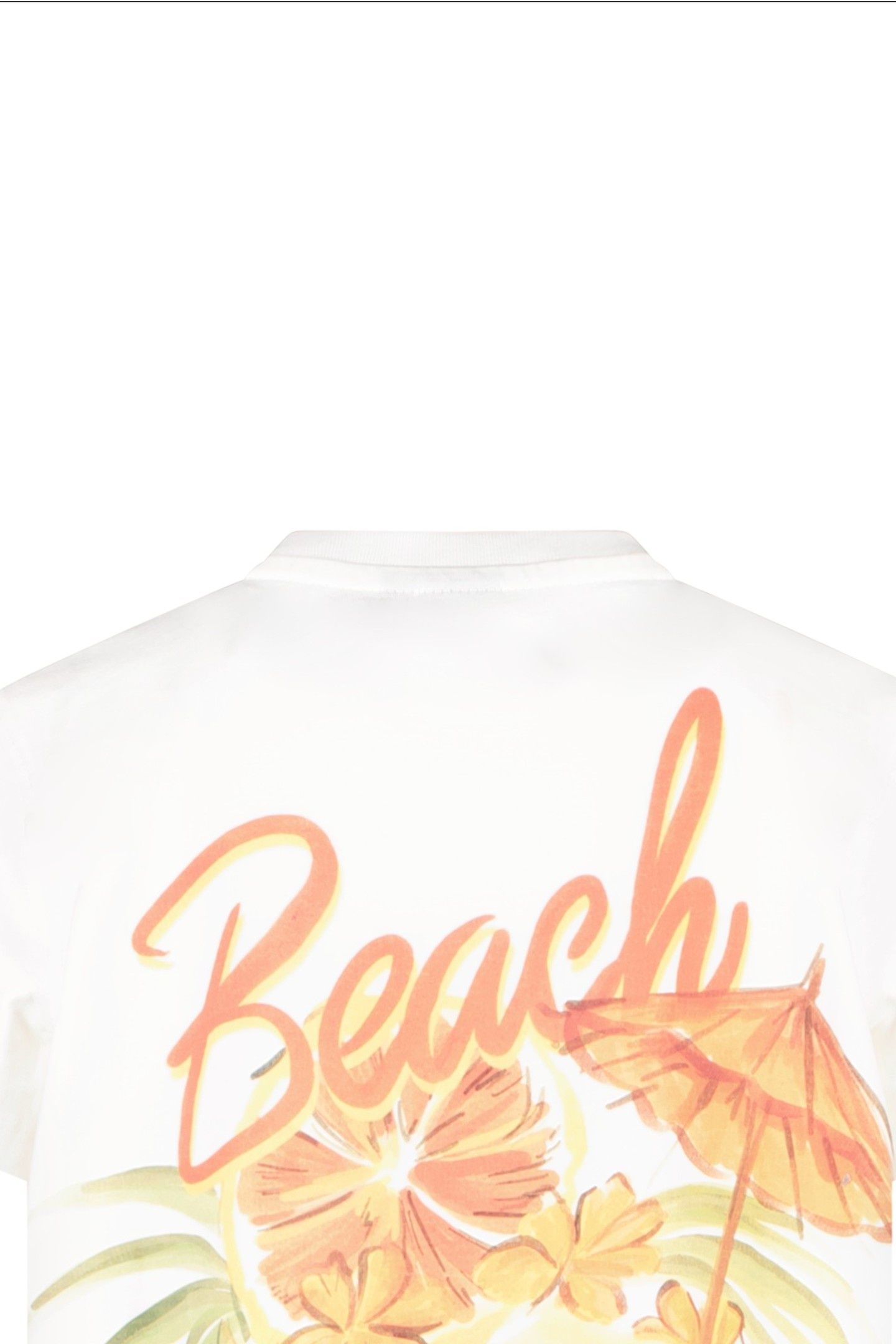 GIRLS TESCA TS ORANGE 4