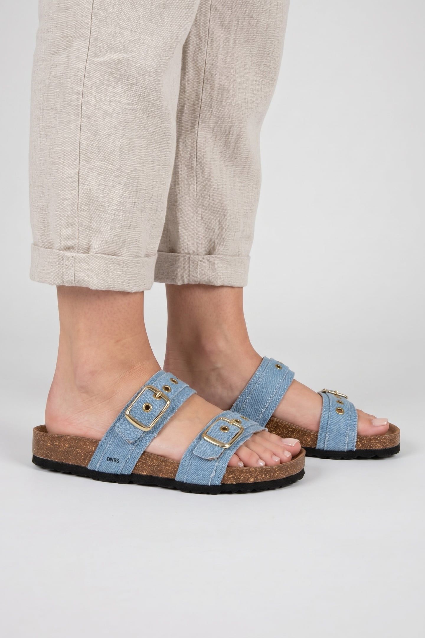 KISKA DENIM JEANS 4