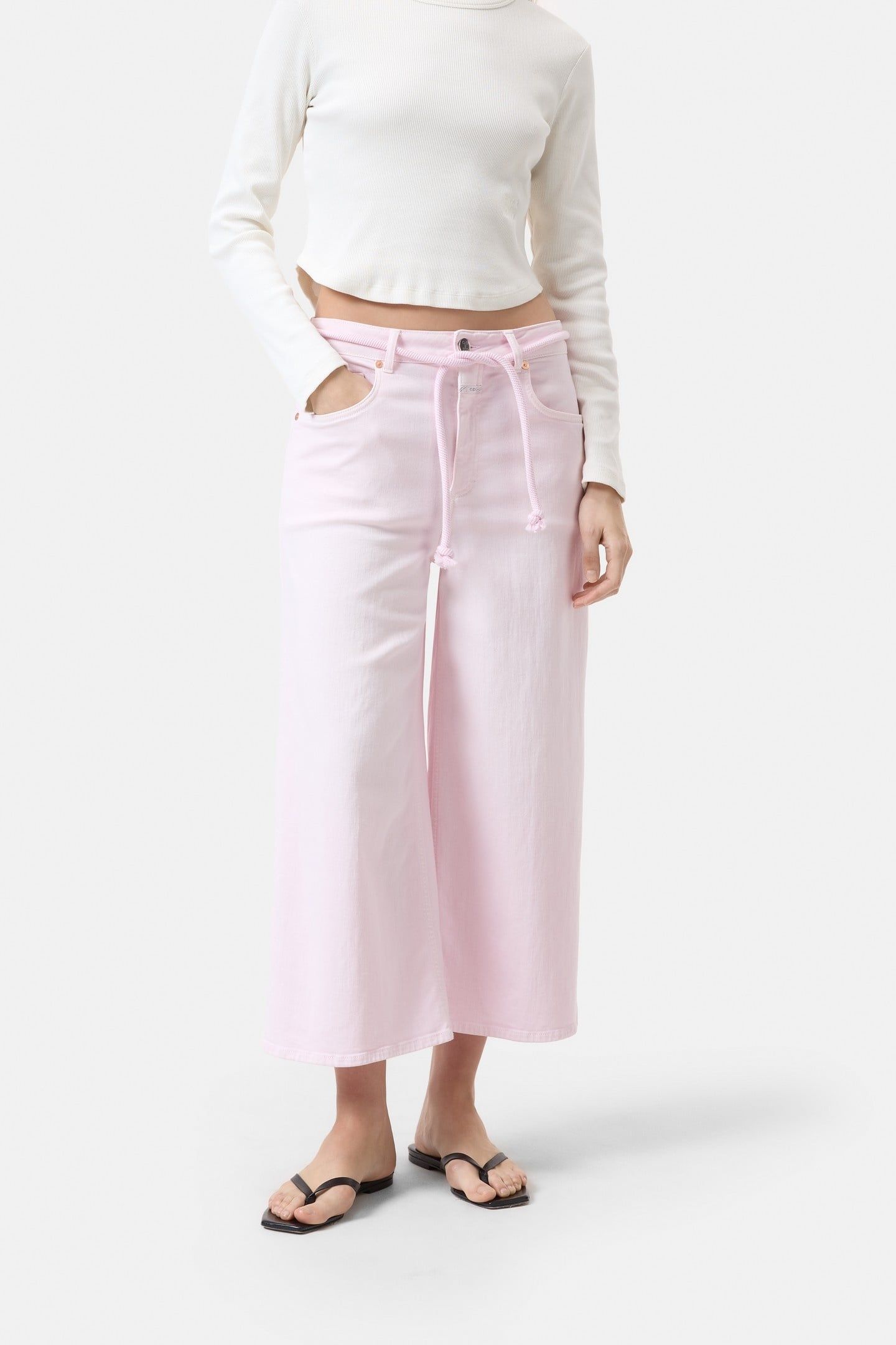 LYNA MILKSHAKE PINK 1