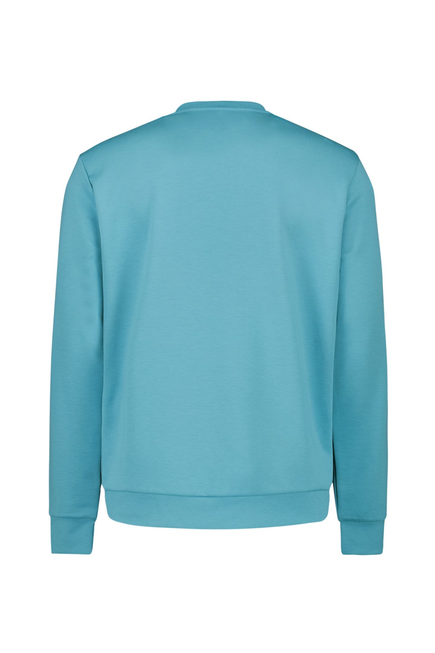 SWEATER CREWNECK SEABLUE 2