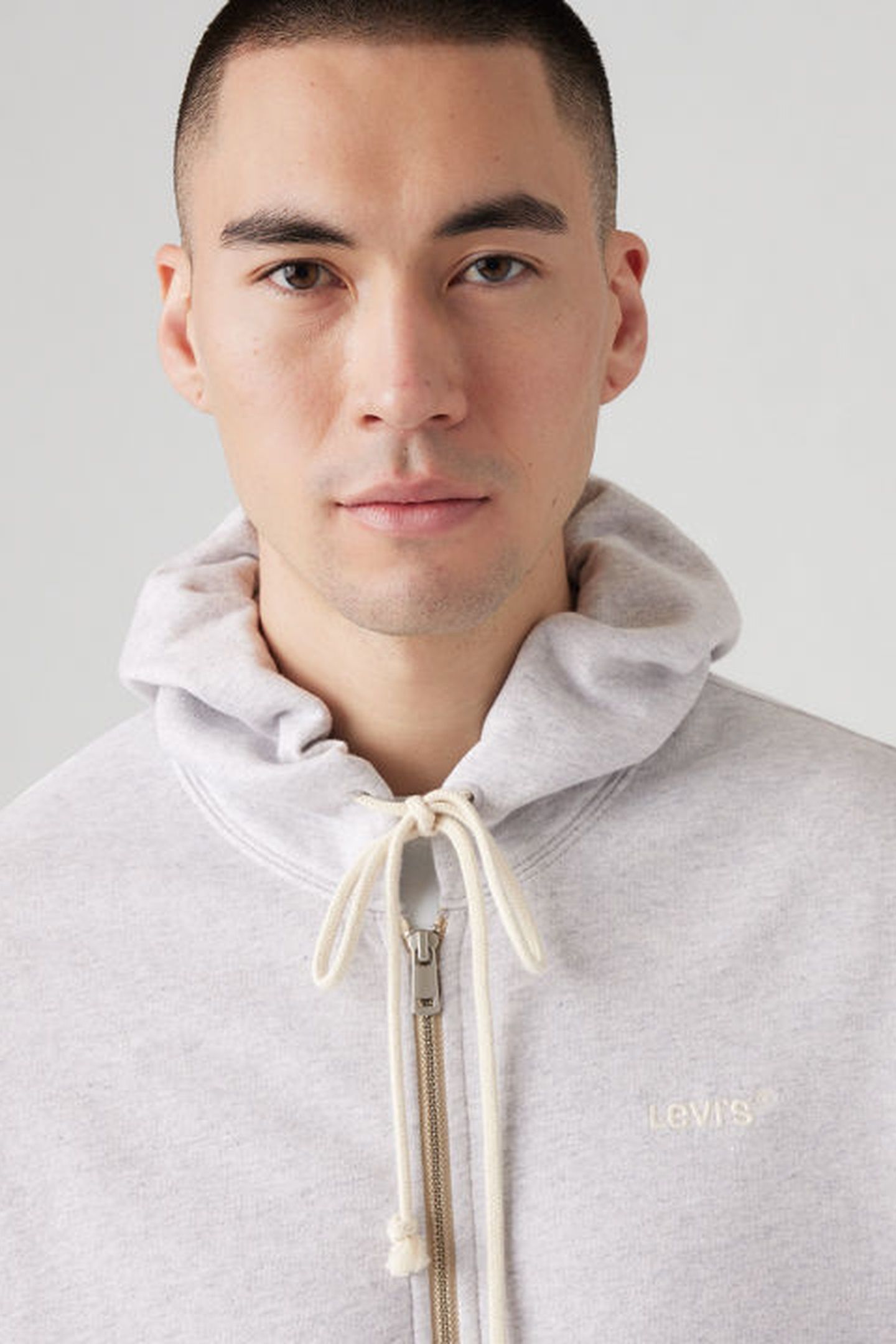 AUTHENTIC FULL ZIP SWEATSHIRT 6