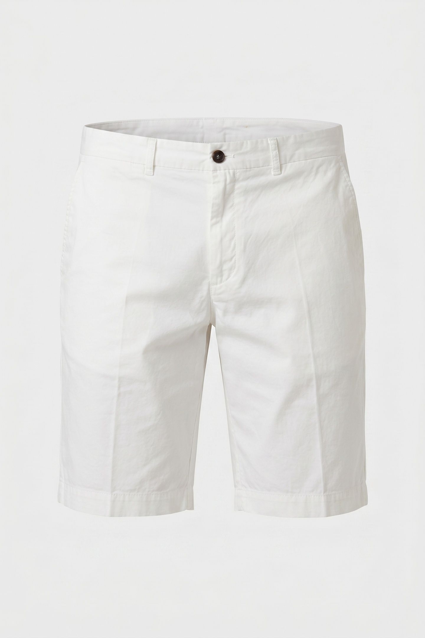 BERMUDA CLASSIC COTTON WHITE 5