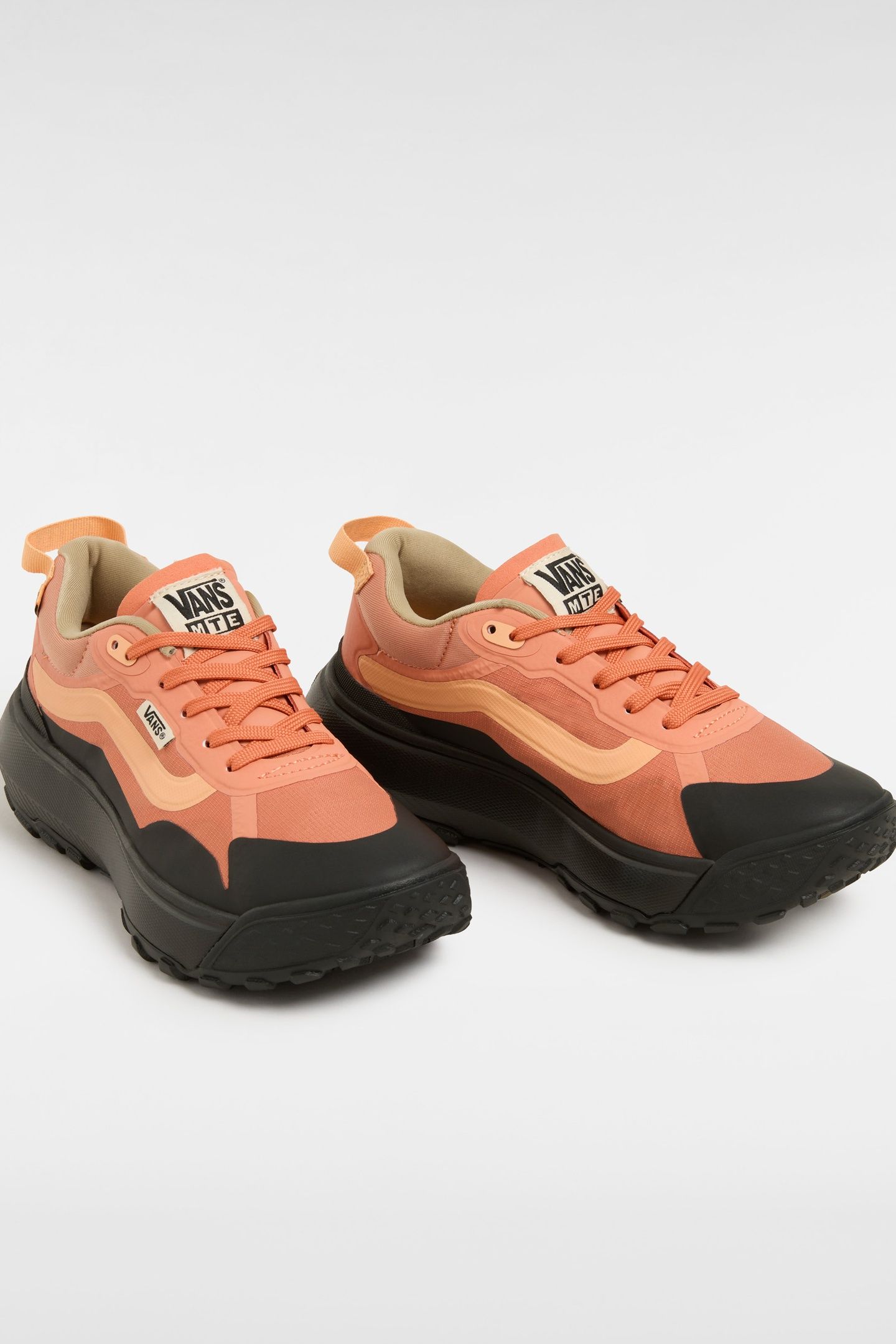 UNISEX CROSSPATH TERRA COTTA 2