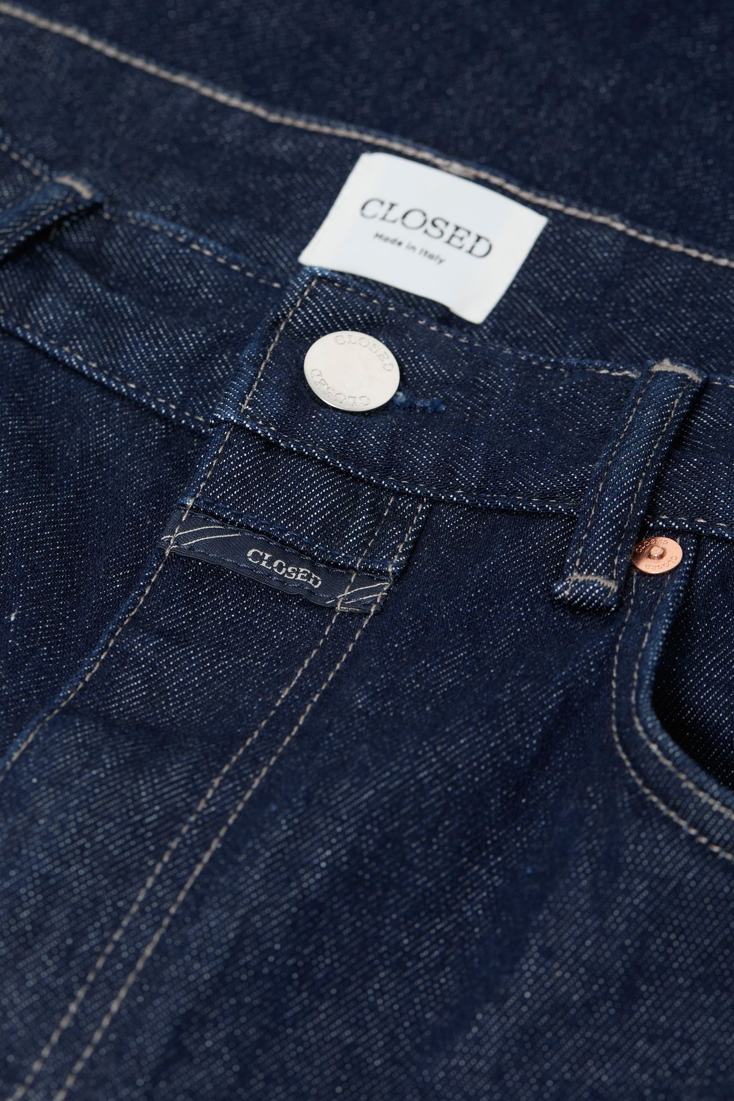 COOPER TRUE DARK BLUE 5