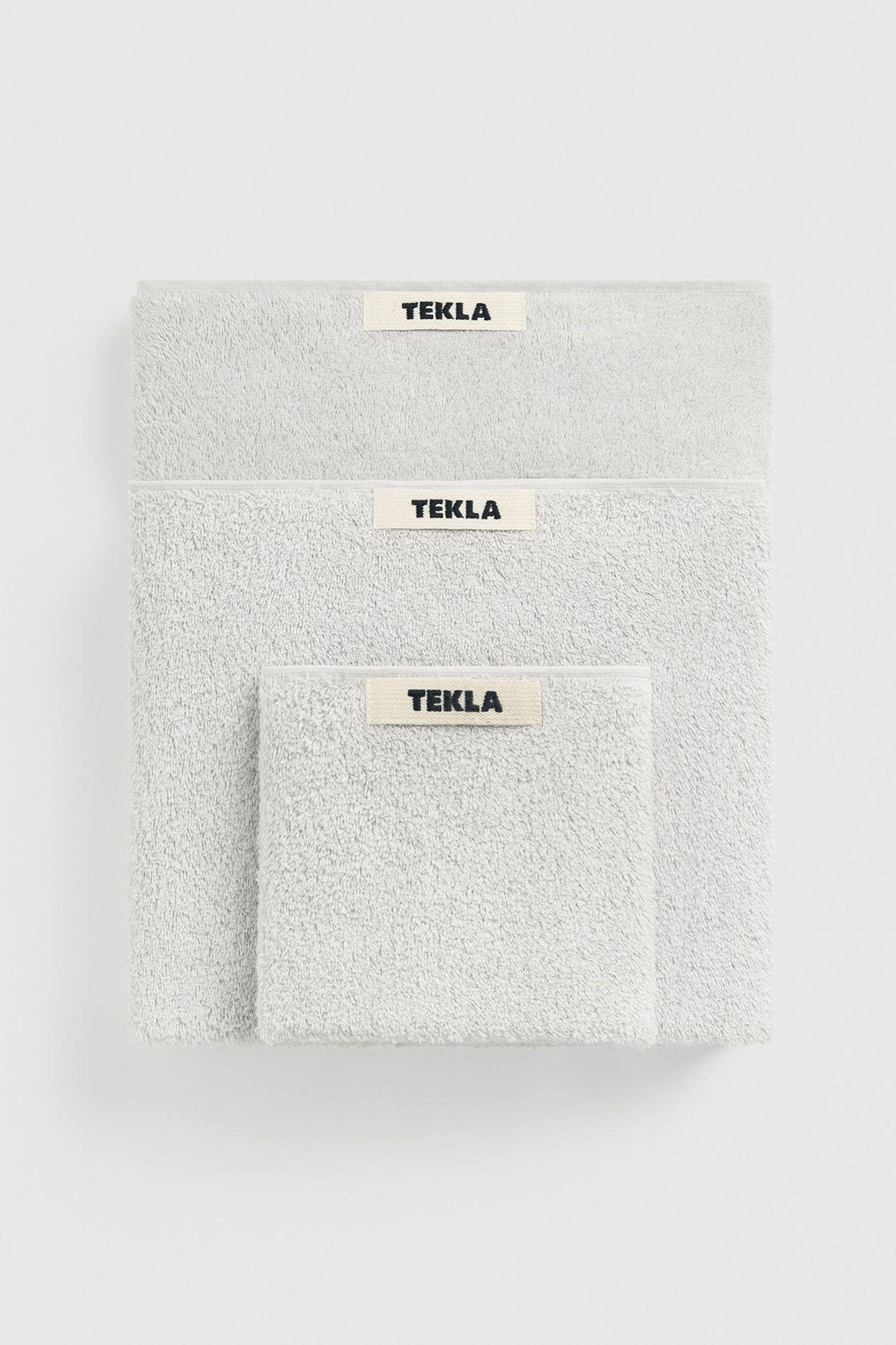 UNISEX GUEST TOWEL LUNAR ROCK 1