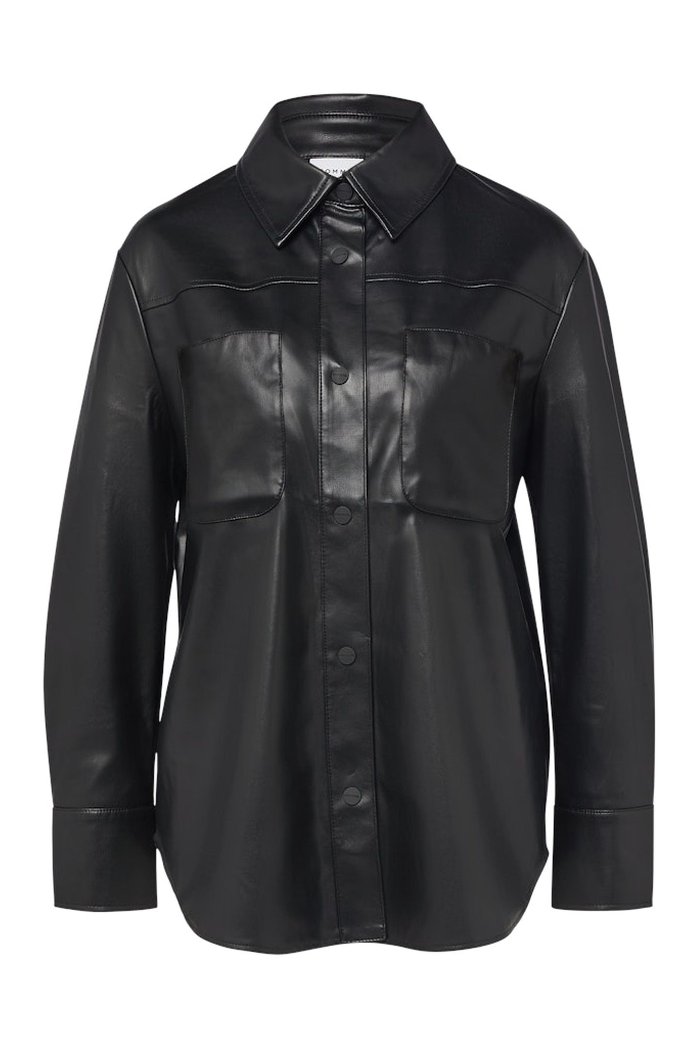 JACKETS INDOOR BLACK 4