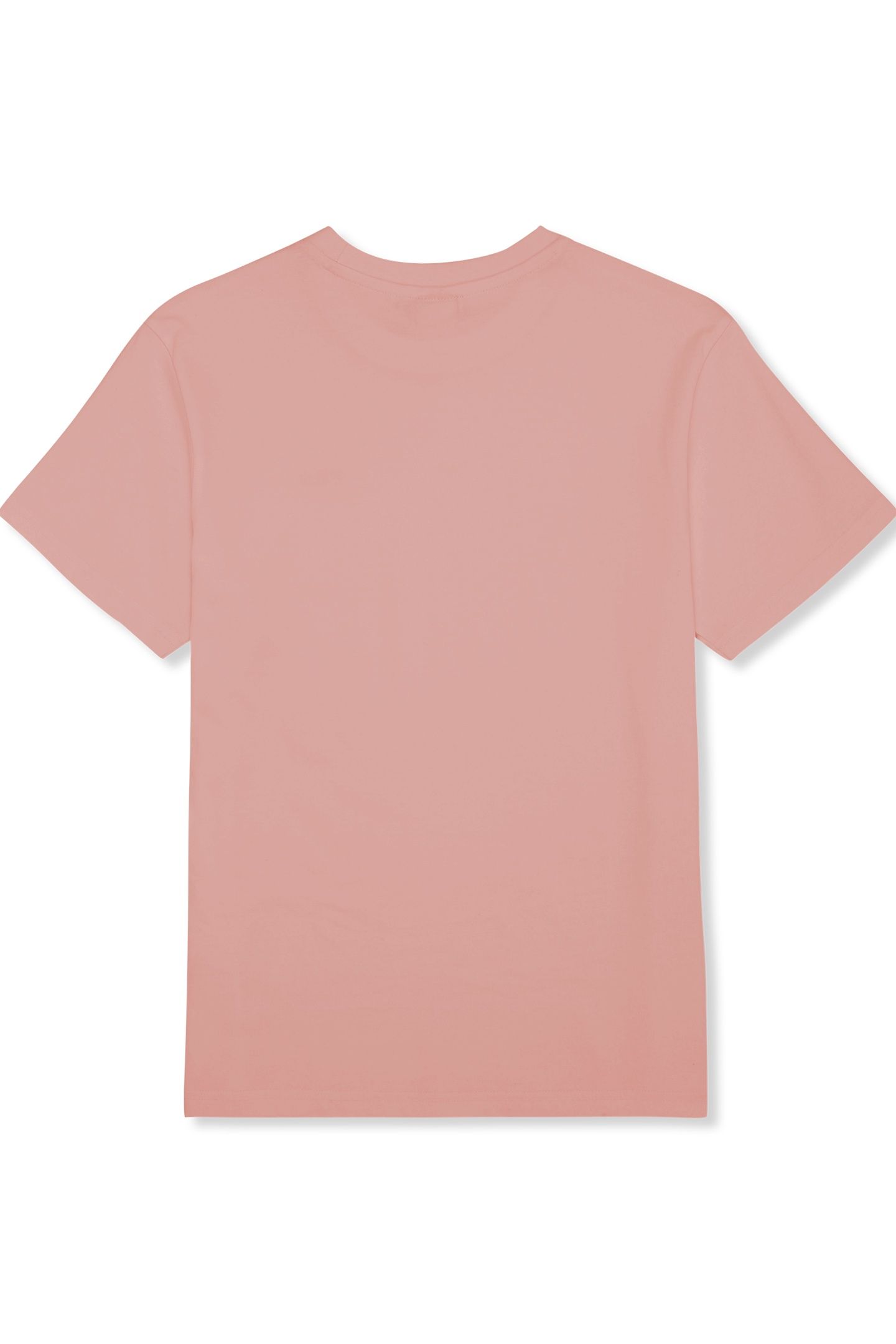 LIGNANO TEE MELLOW ROSE 2