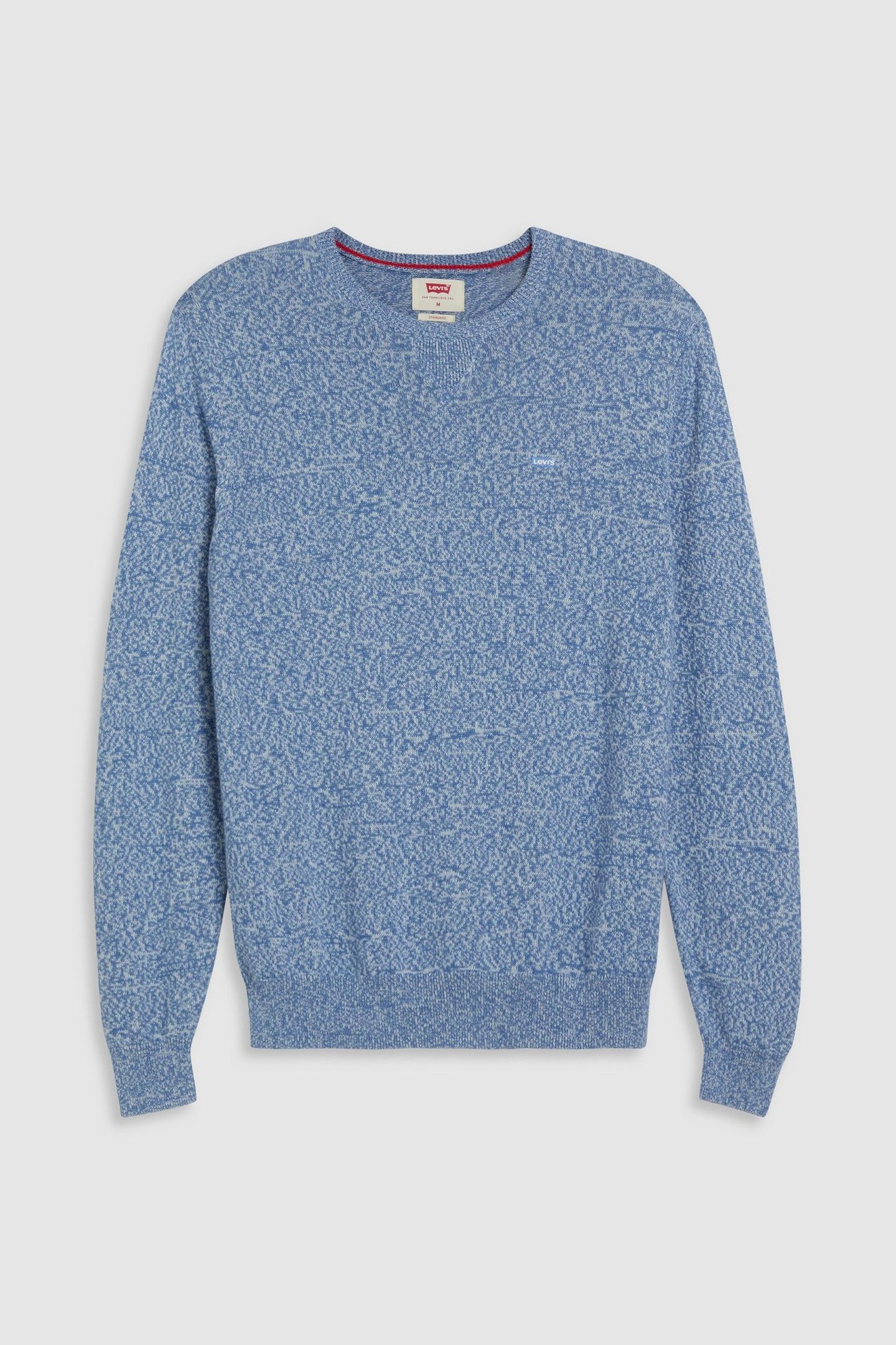LIGHTWEIGHT HOUSEMARK SWEATER 4