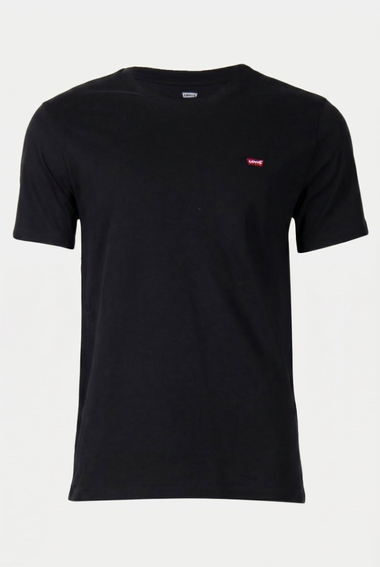 LSE SS CLASSIC HM TEE BLACK 3