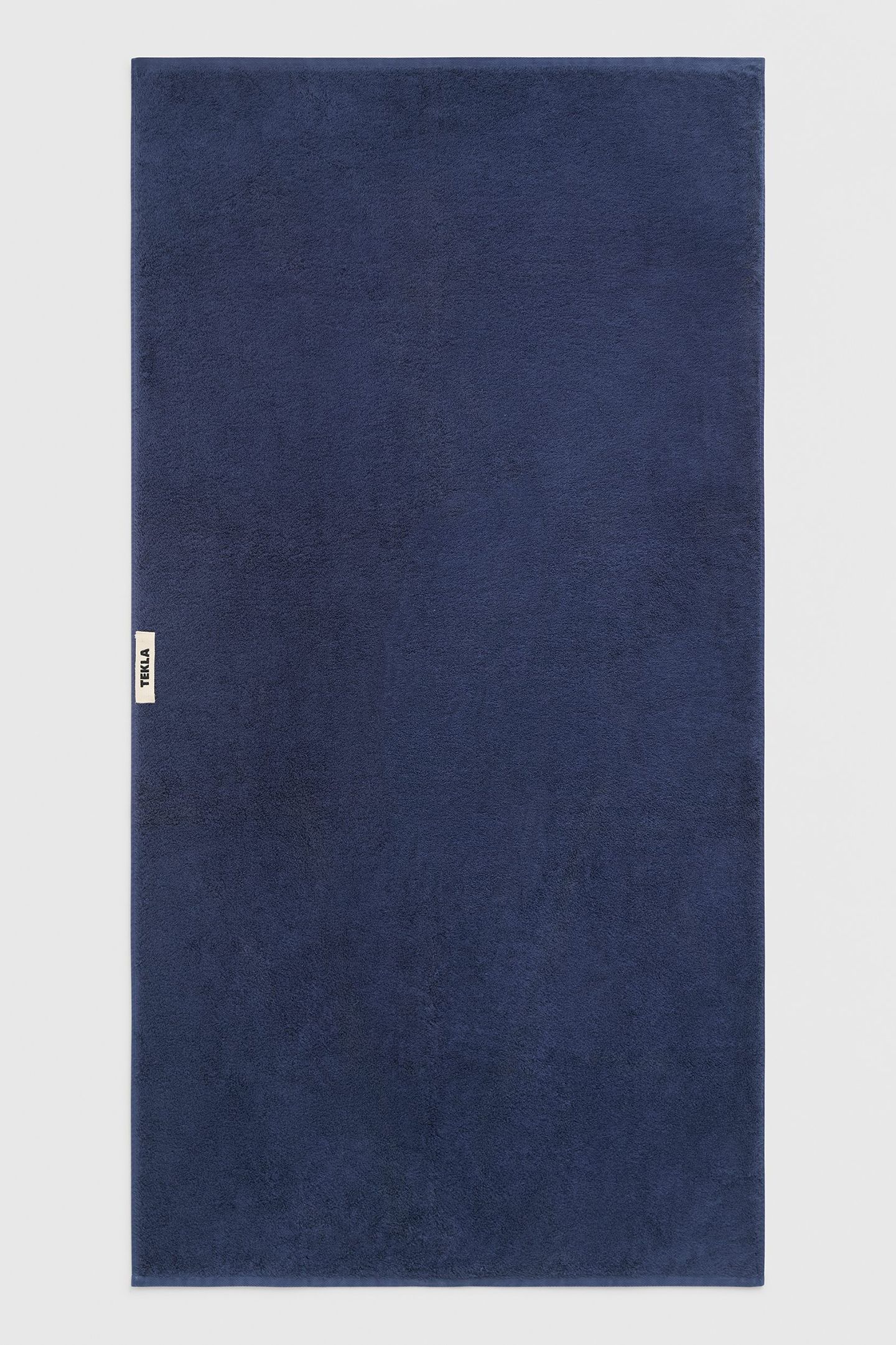 UNISEX WASHCLOTH NAVY 3