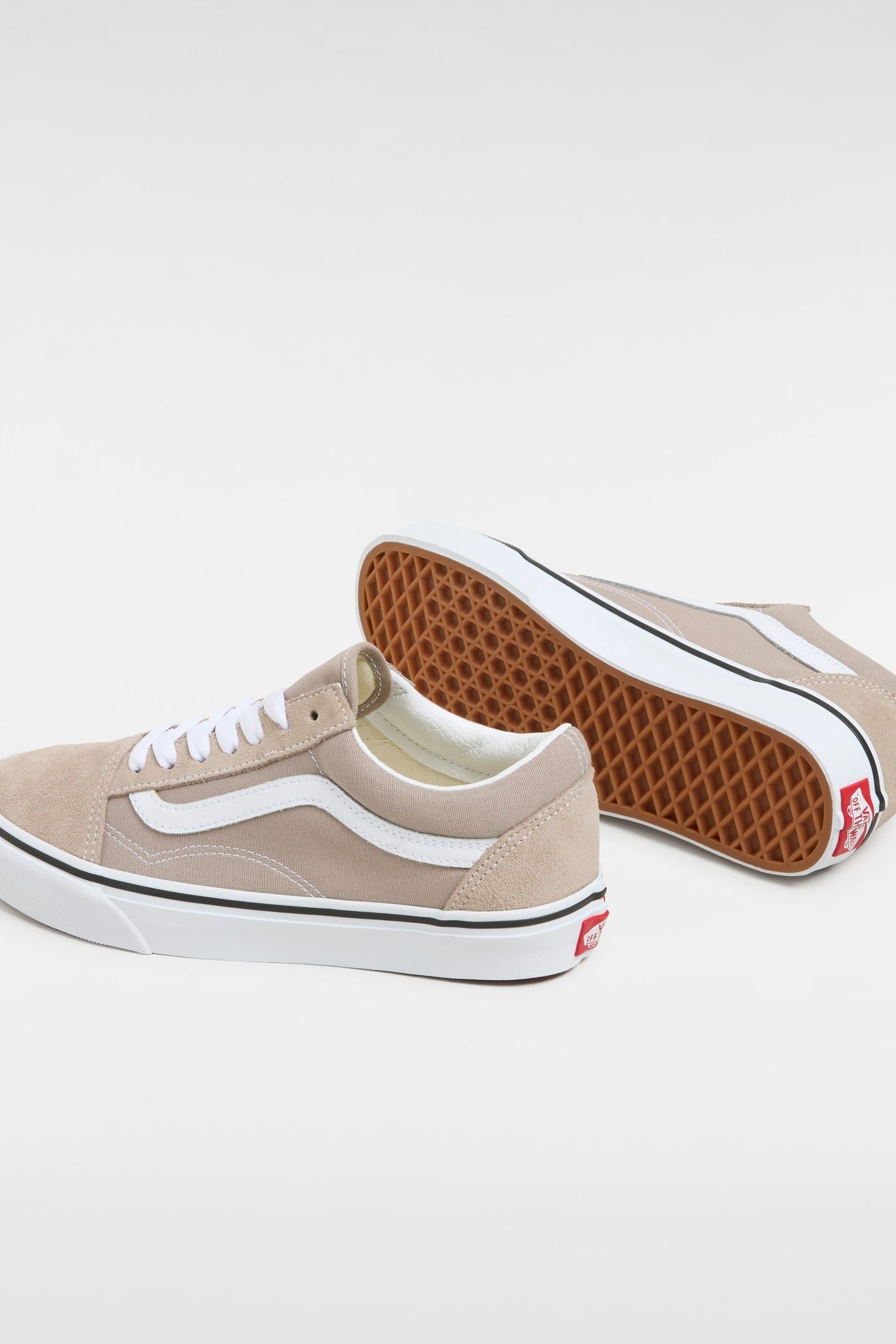 UNISEX OLD SKOOL COLOR THEORY ATMOSPHERE 3