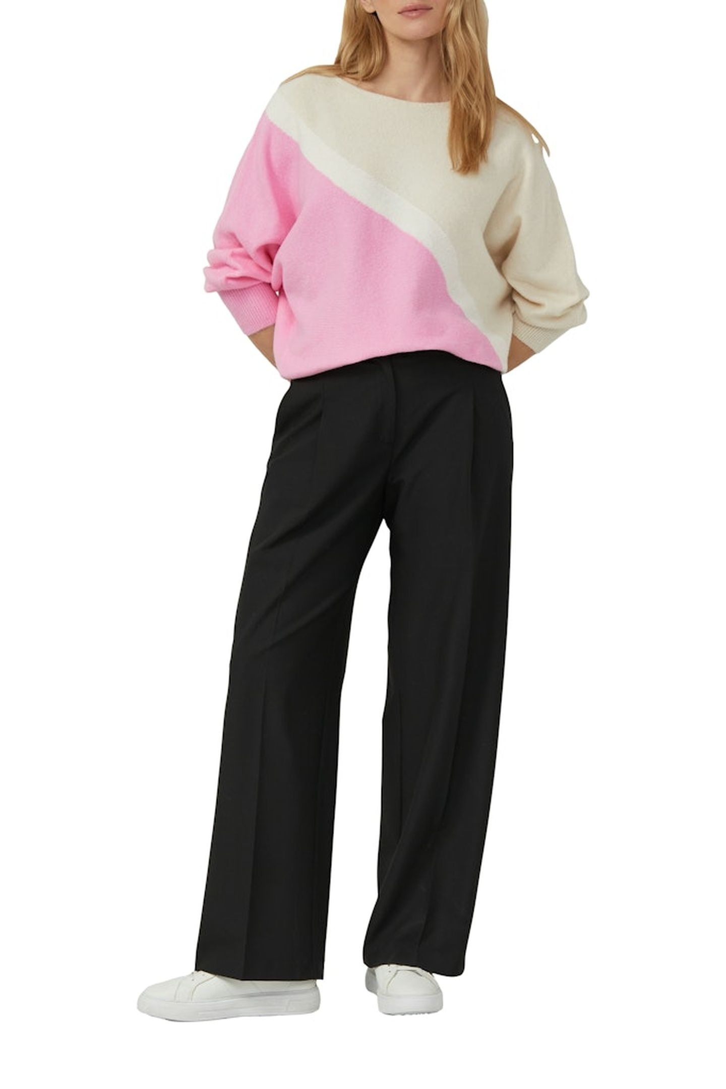PULLOVERS PINK 4