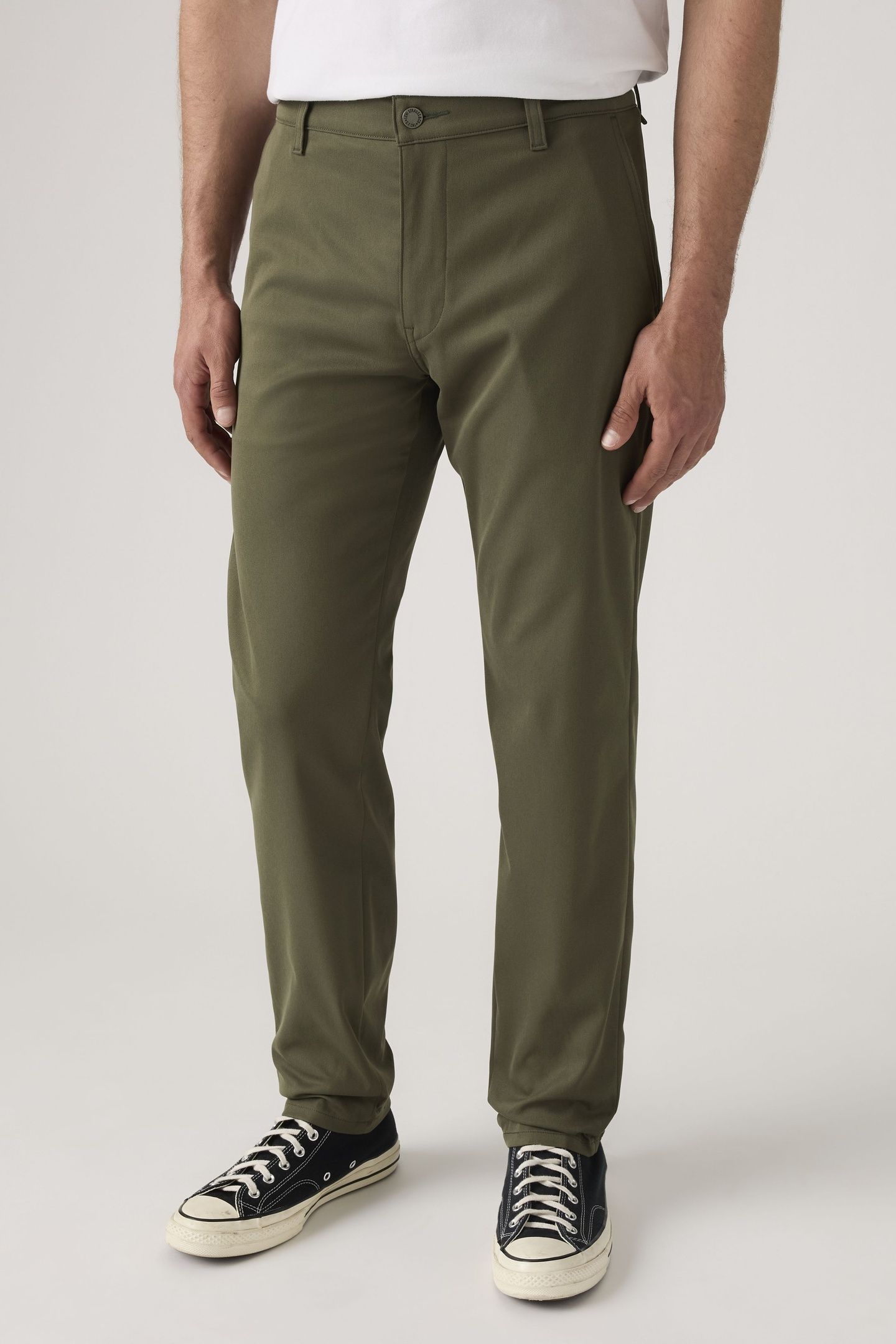 XX STANDARD TAPER TECH+ CHINOS 4