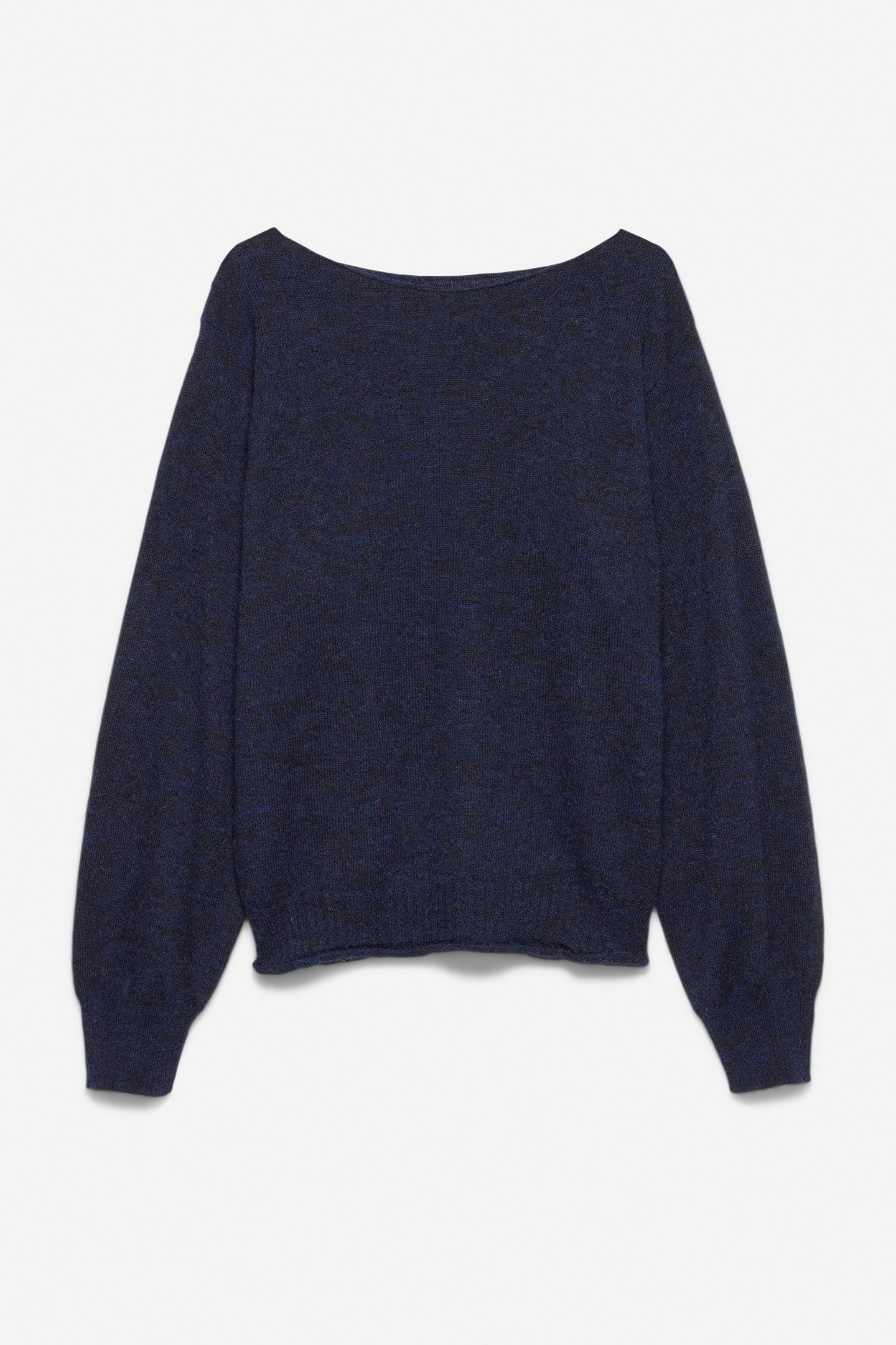 SWEATER LUPIN NAVY 2