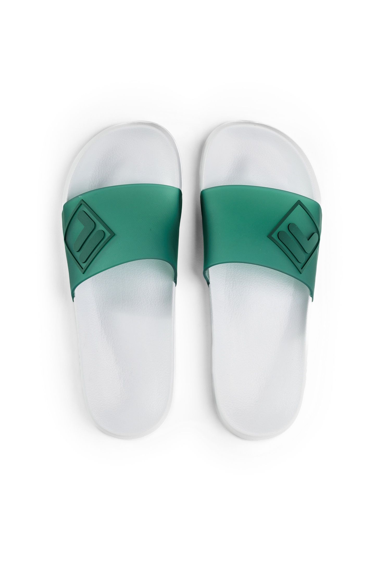 MORRO BAY LUGO WHITE-POSY GREEN 5