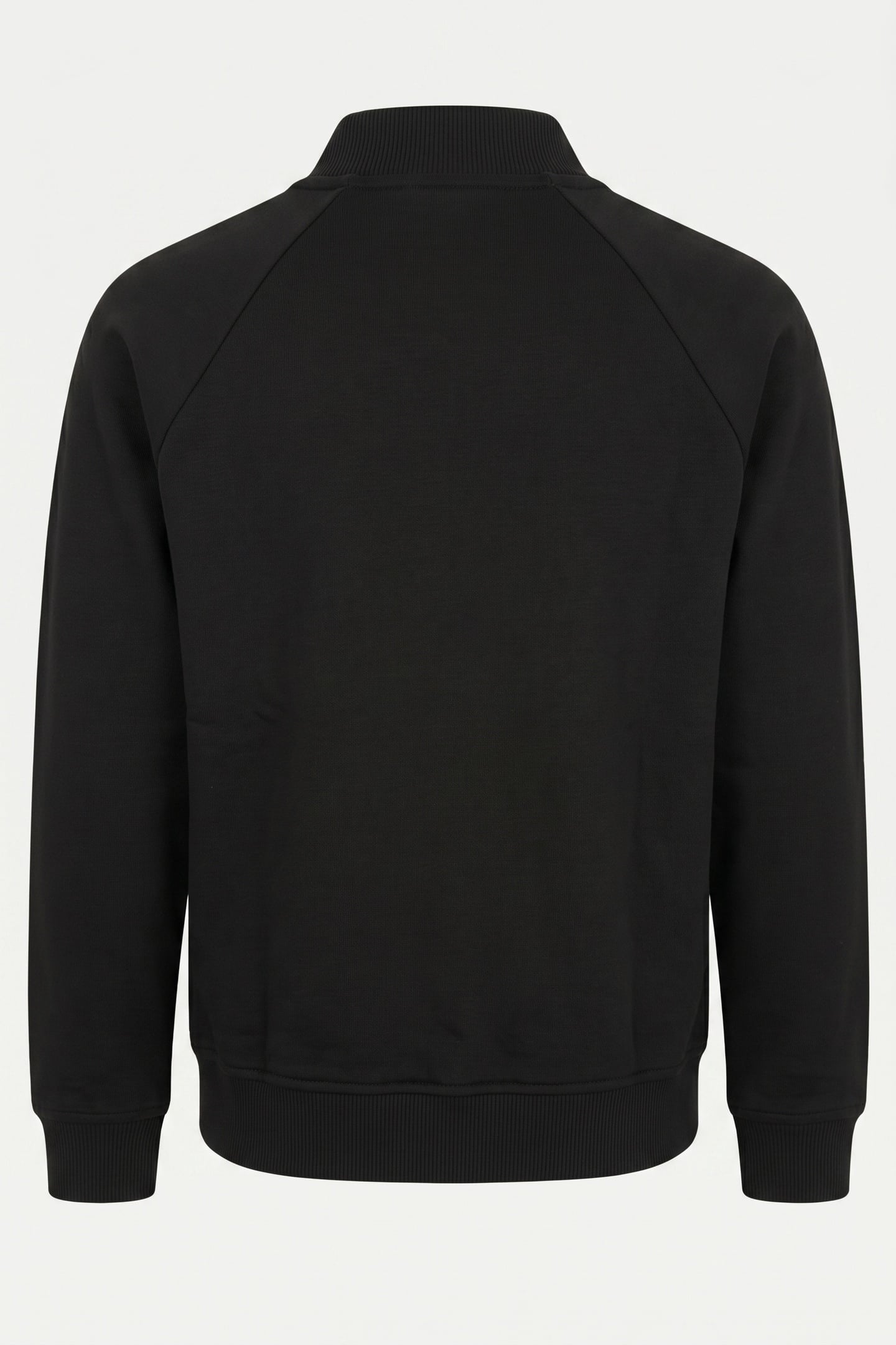 SMART BOMBER JET BLACK 4