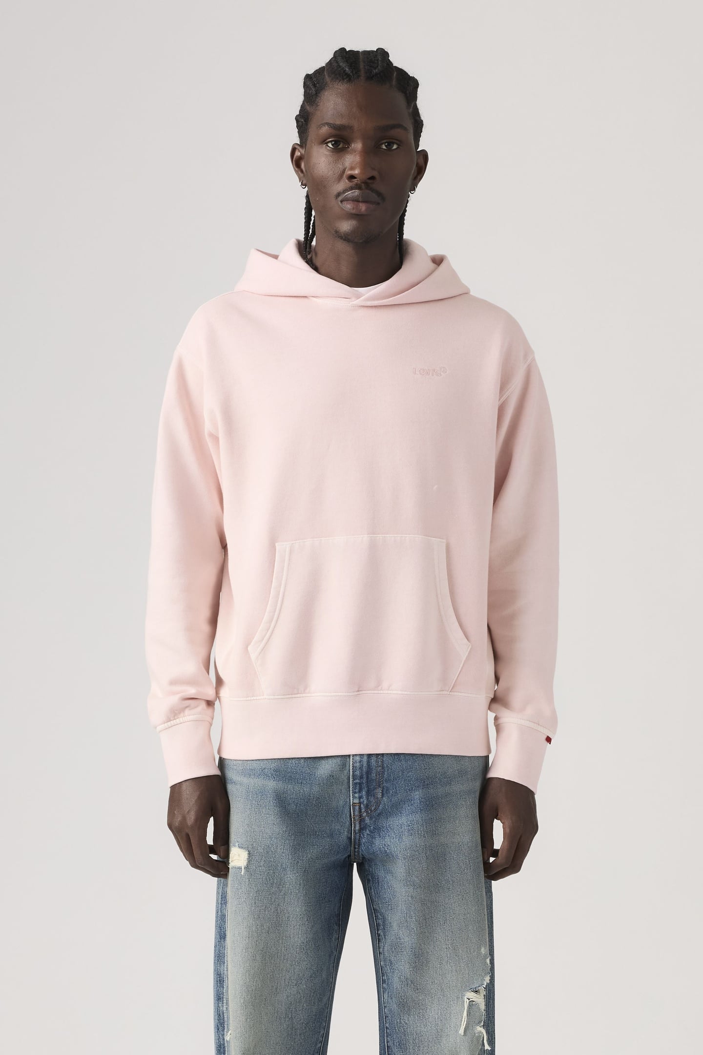 AUTHENTIC HOODIE 1