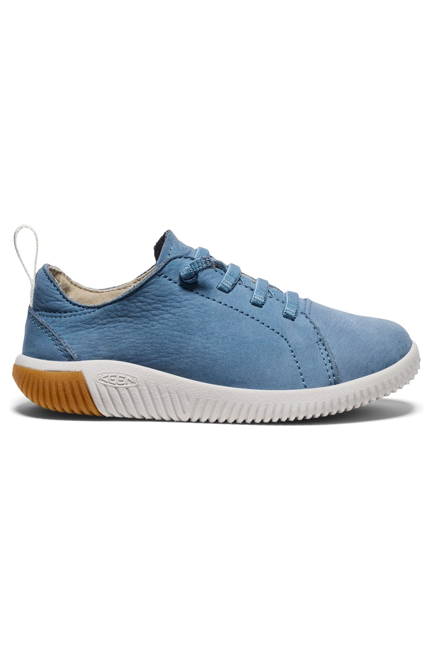 KNX LACE CORONET BLUE/VAPOR 1