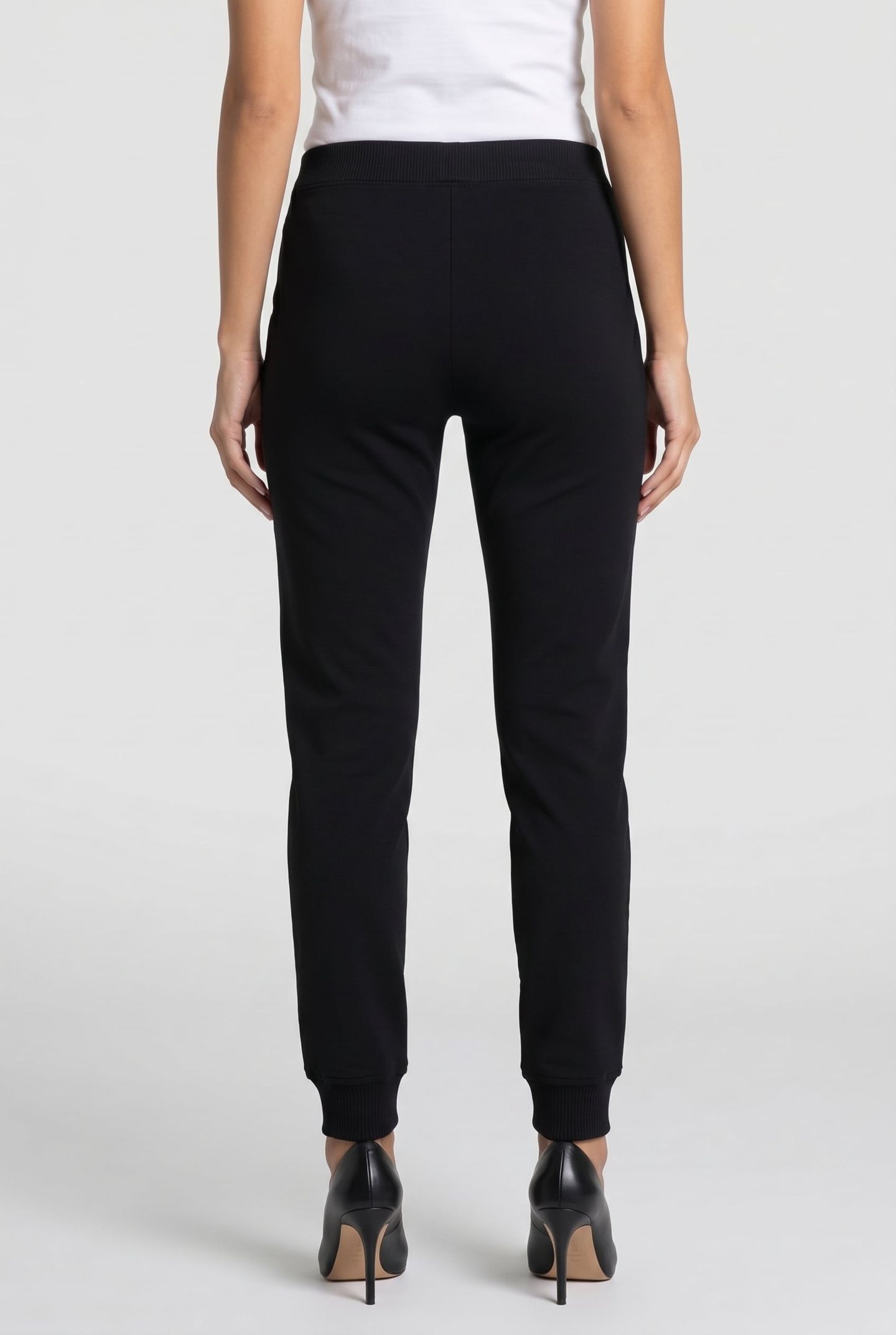 PANTS BLACK 2