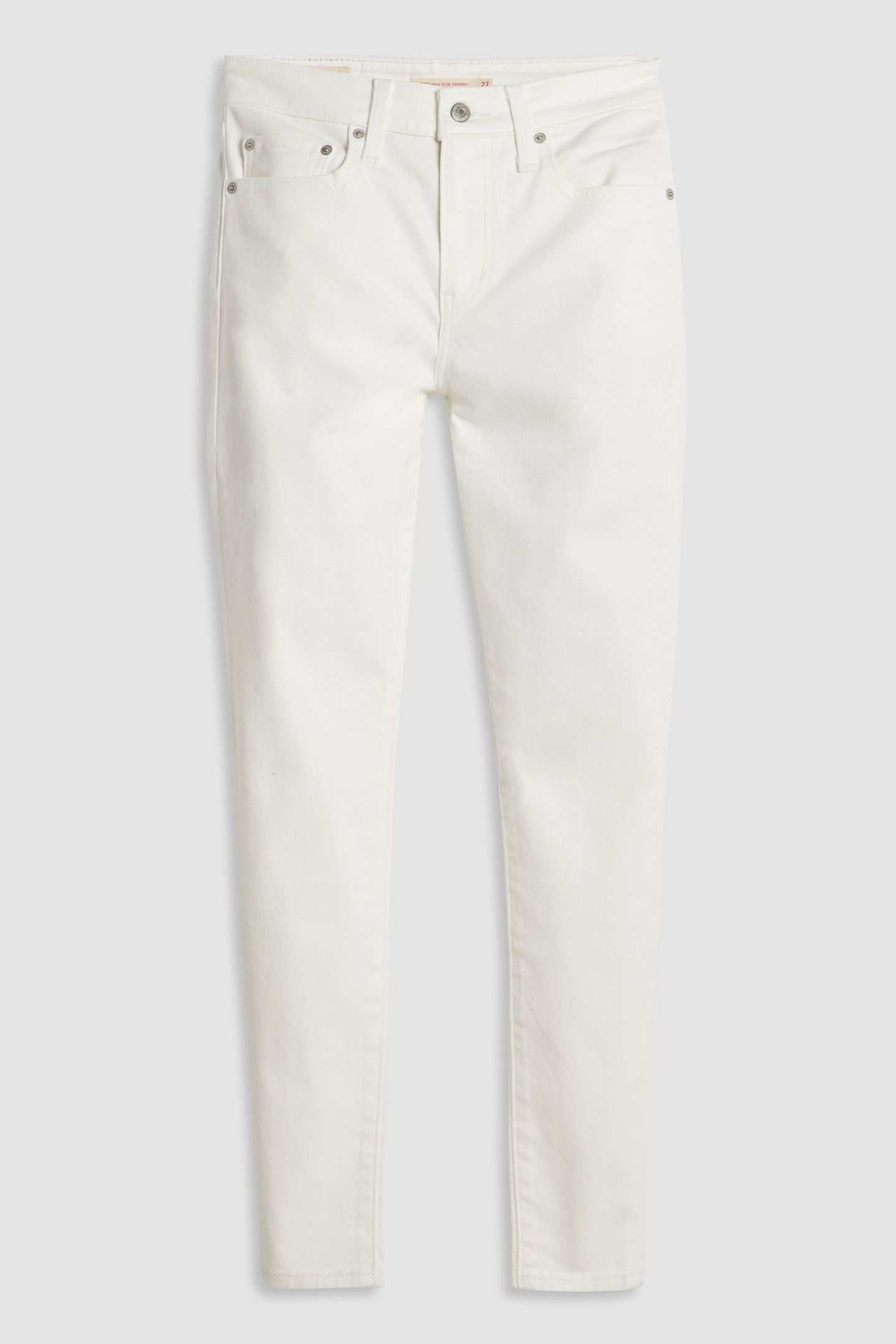 721 HIGH RISE SKINNY JEANS 6