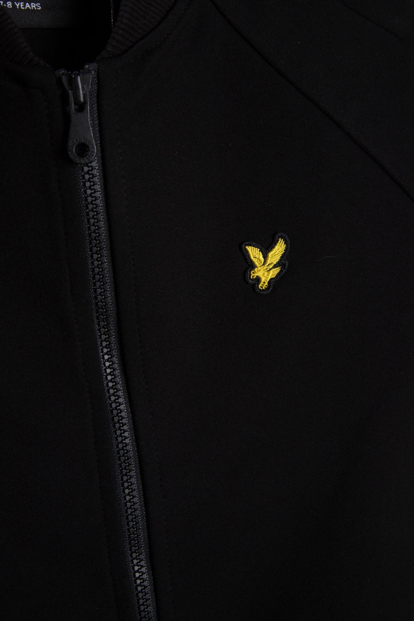 SMART BOMBER JET BLACK 5