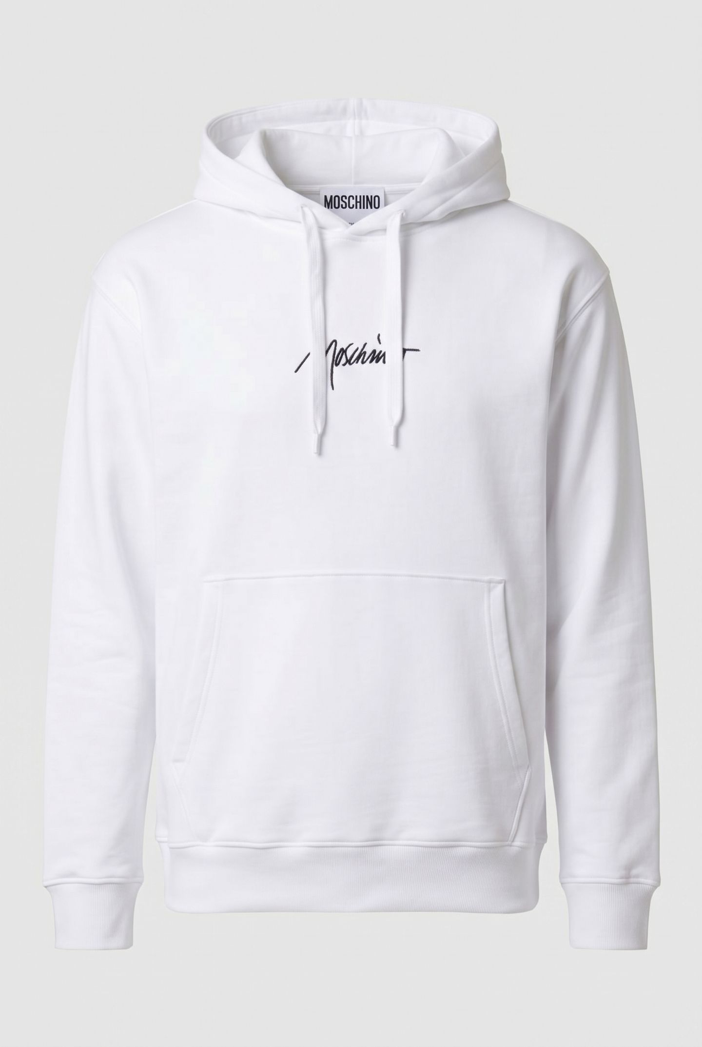 SWEATSHIRT WHITE 3