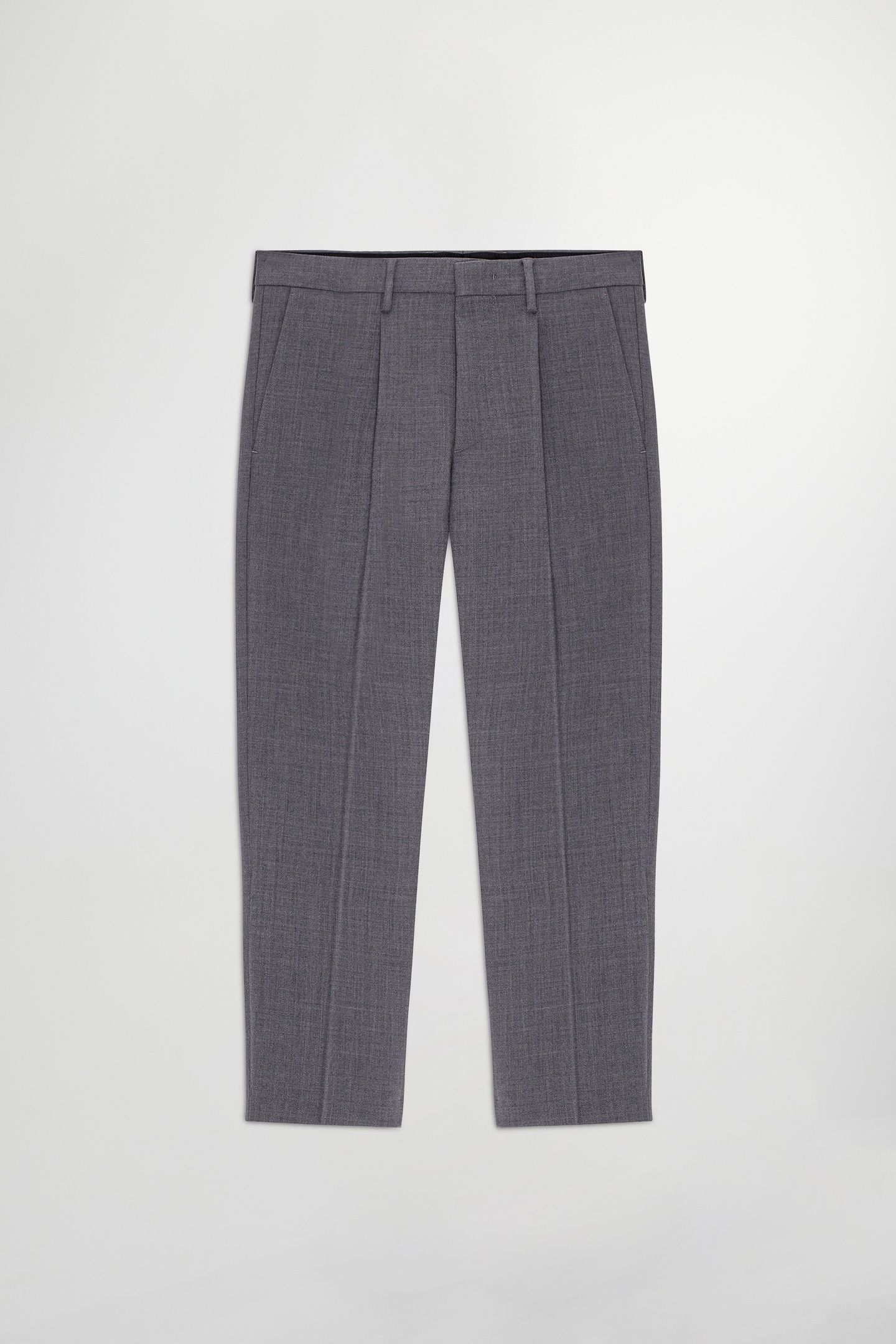 BILL 1684 TAILORED PANTS — SLIM FIT 3