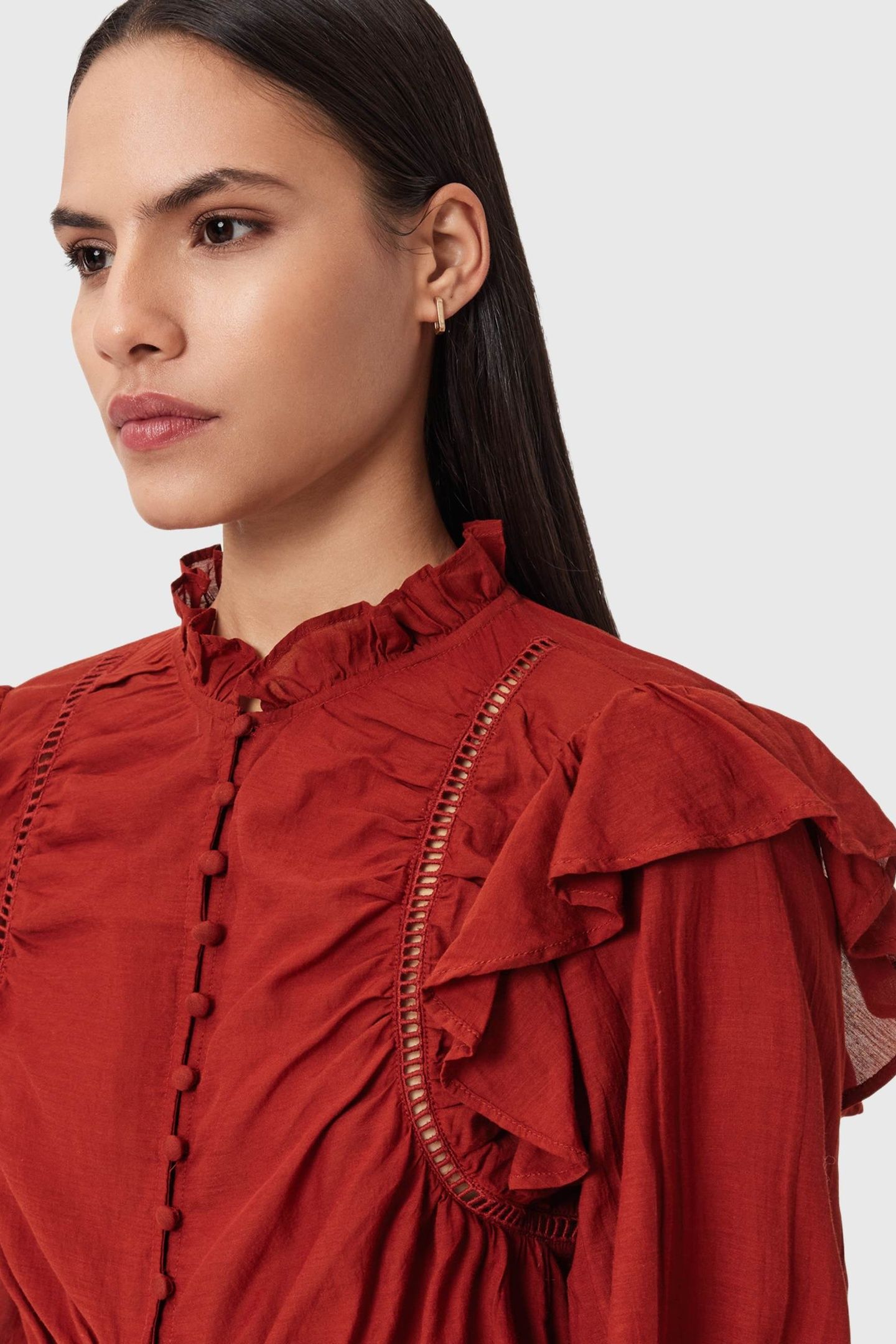 LIMA TOP PAPRIKA RED 5