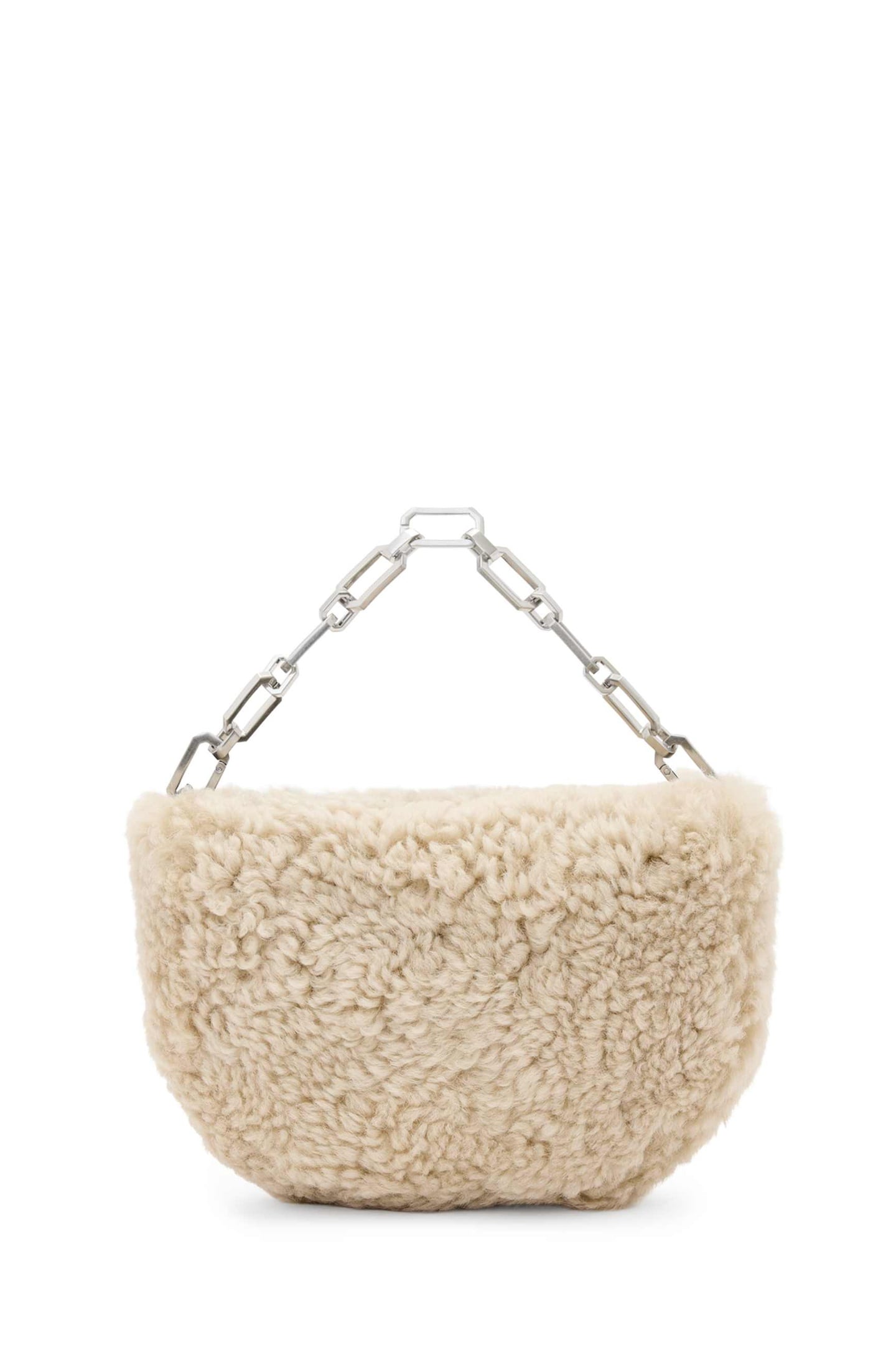 MADEA MINI SHEARLING NATURAL 2